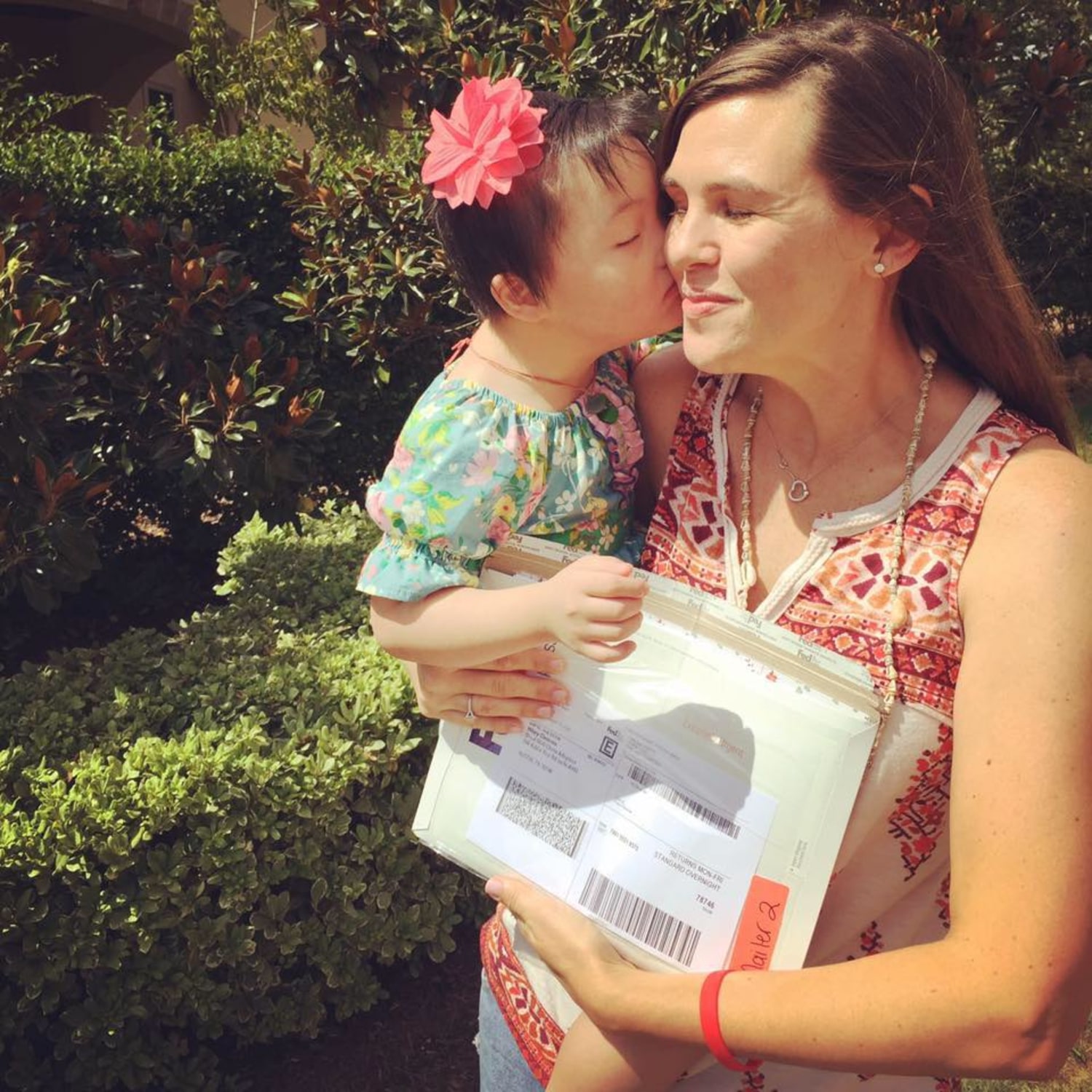 洋楽 Orphan Family / Up For Adoption US families adopting kids in Ukraine speak out as process