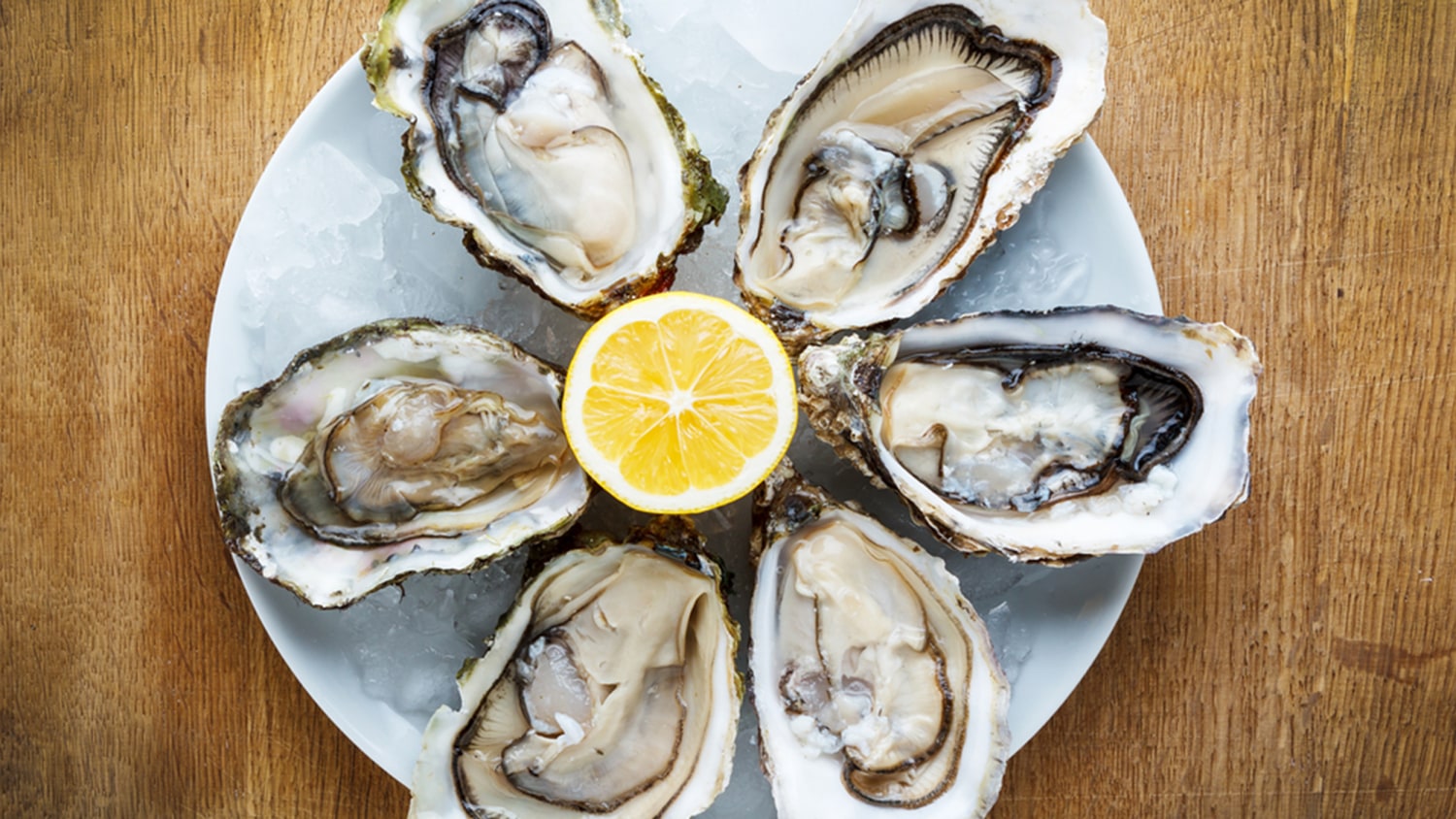 How to Safely Store Fresh Oysters 