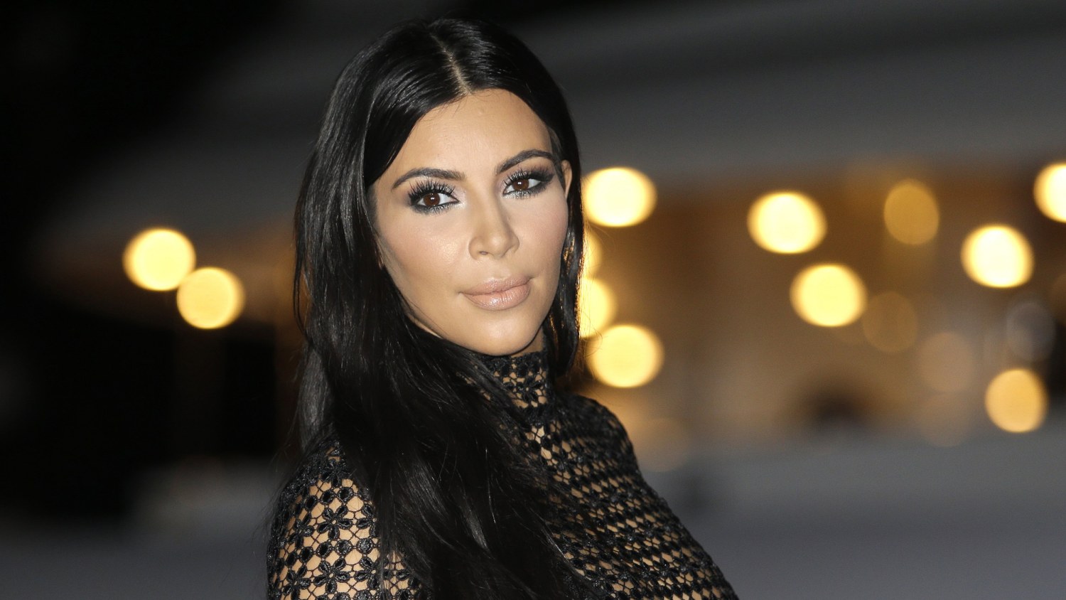 Kim Kardashian's Instagram Now Officially Subject to F.D.A. Regulation