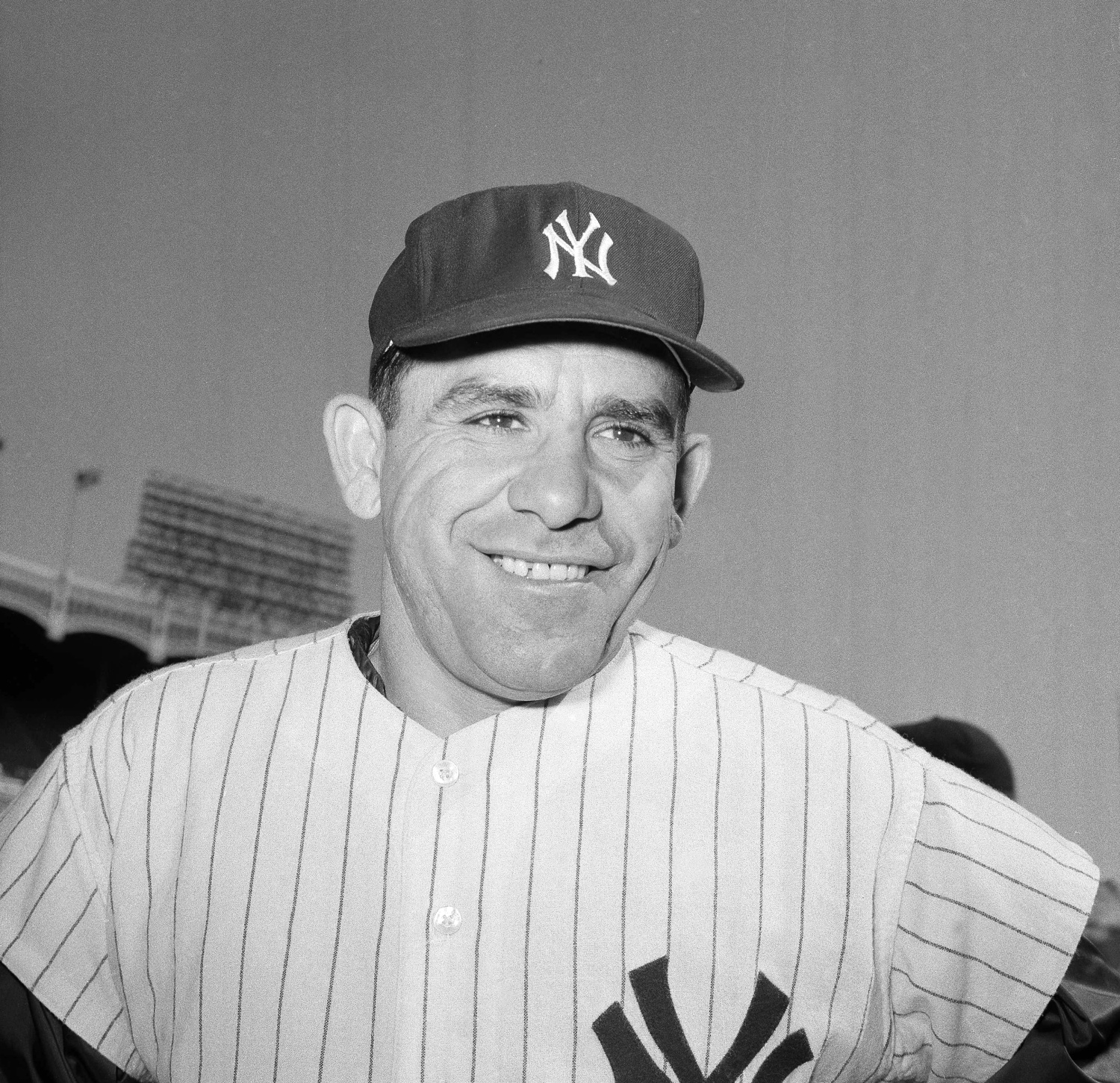 285 Former New York Yankees Yogi Berra Bilder und Fotos - Getty Images