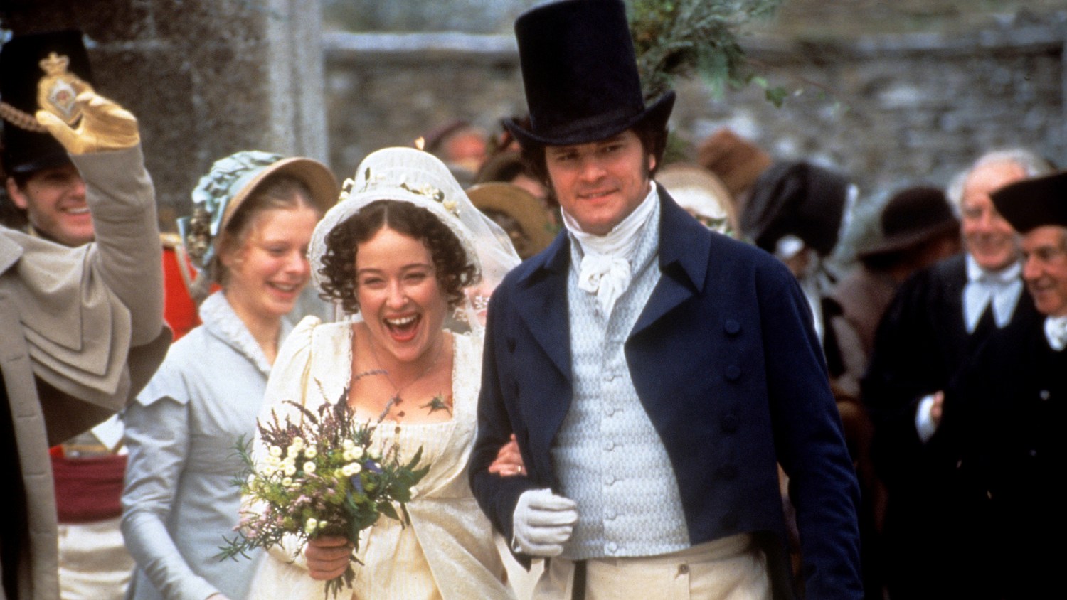 The BBC's Pride and Prejudice miniseries is the best ​adaptation of the  book ever made - Vox