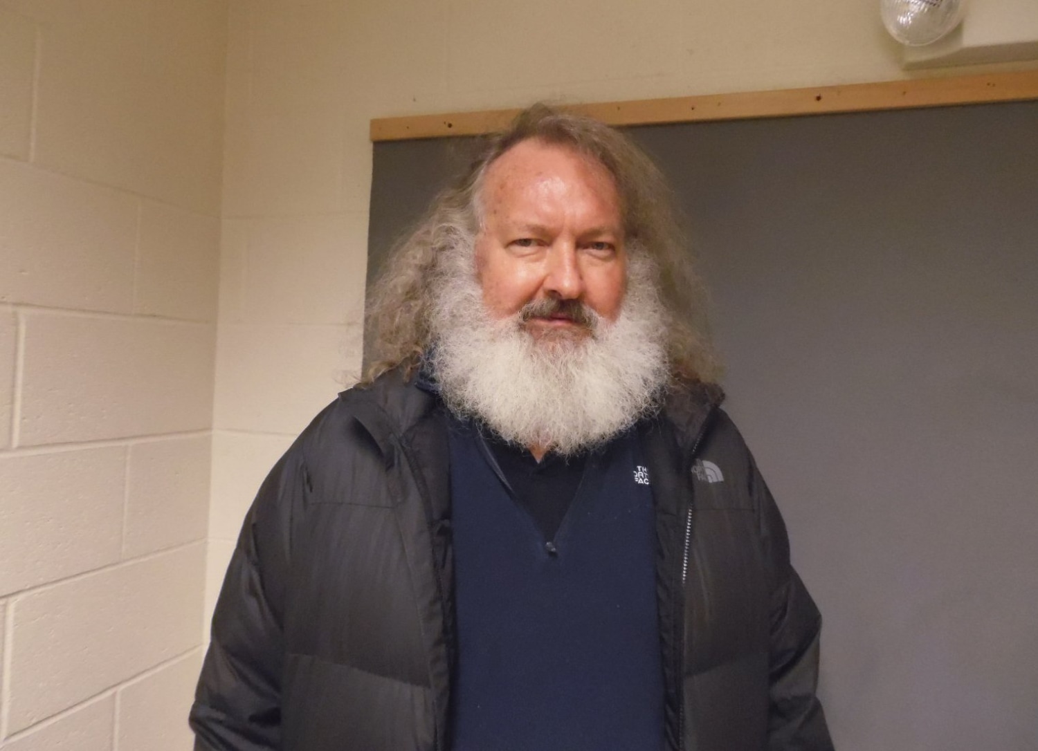 Randy Quaid Detained at Border in Vermont Trying to Enter U.S.