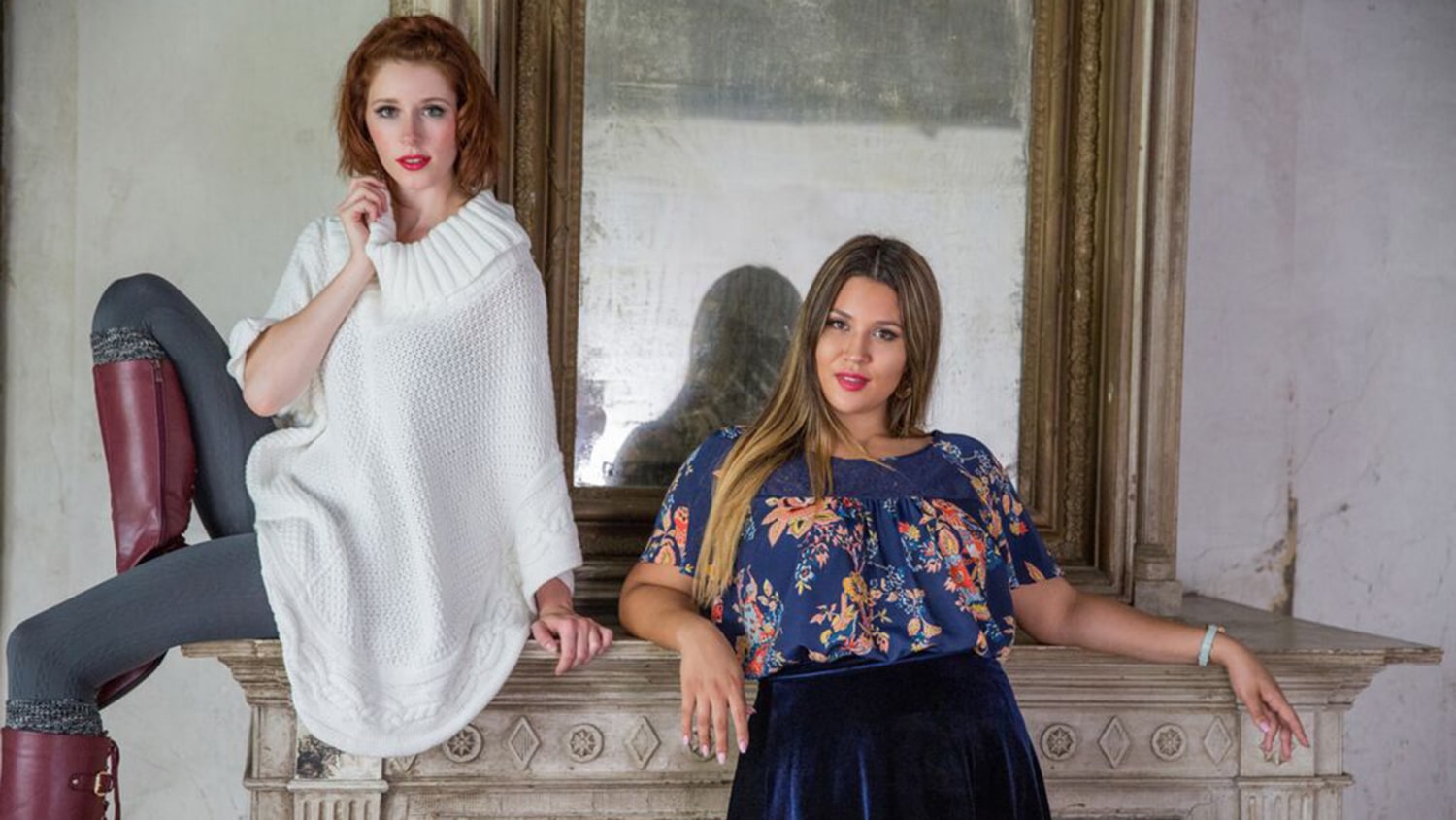 ModCloth removes 'plus size' section for 'a more inclusive shopping  experience
