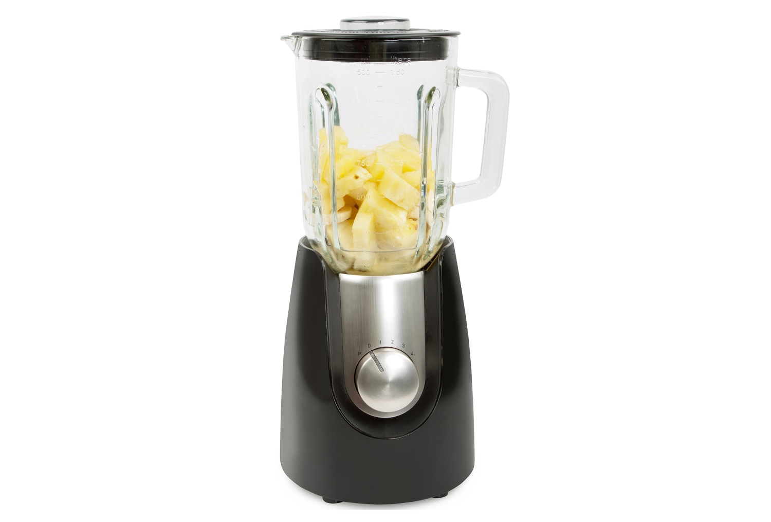 A Blender to Effortlessly Make Smoothies, Soups, Purees and More!, Food &  Nutrition