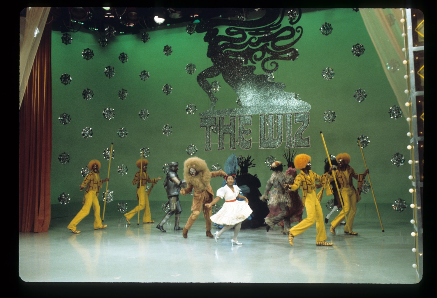The Wizard of Oz - Saturday Night Live 