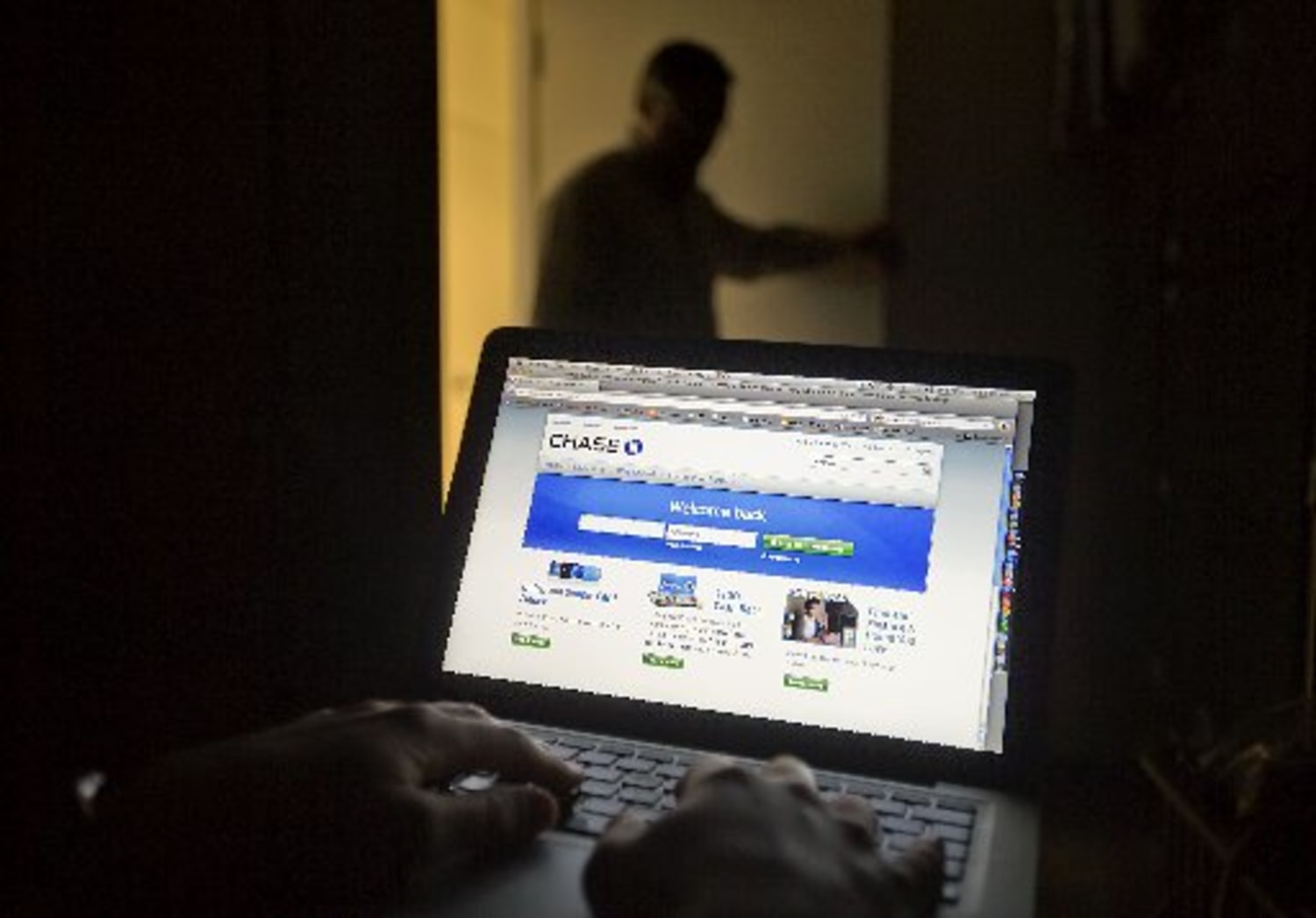 Florida Man Linked to Massive JPMorgan Hacking Case Is Indicted