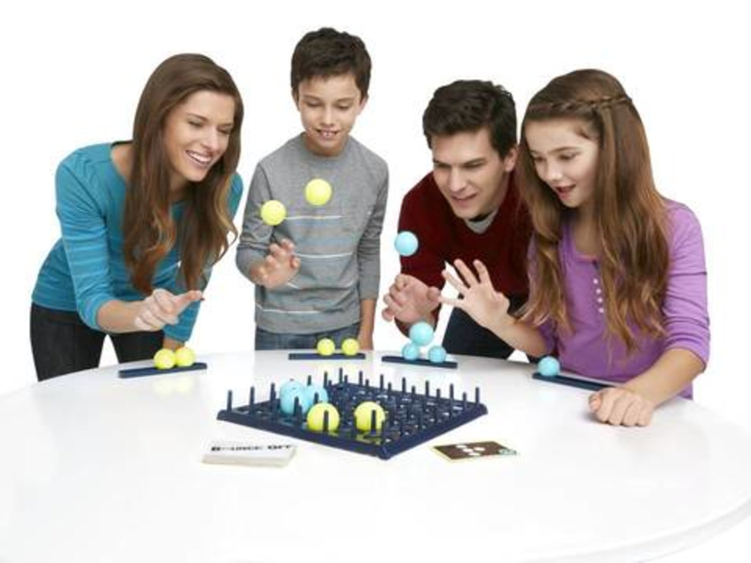 Bobbie's Buzz: Family-friendly games for holiday break