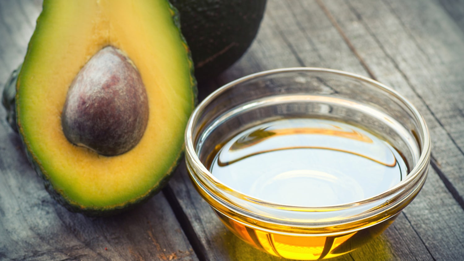 is avocado oil good for weight loss