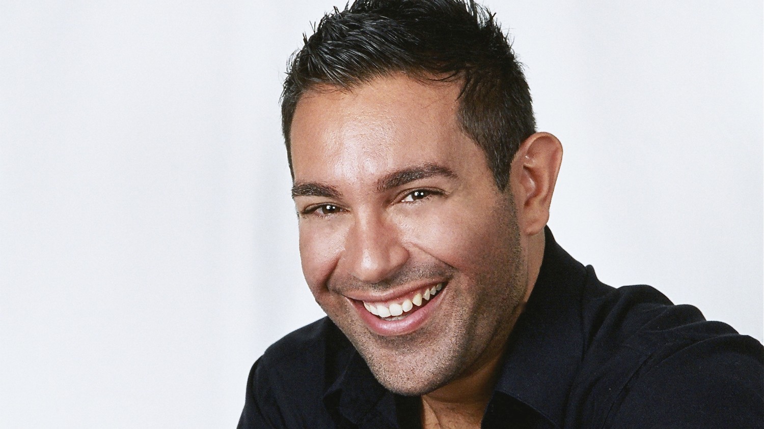 Francesco Bilotto is a TODAY Tastemaker! What to know about the interior  designer
