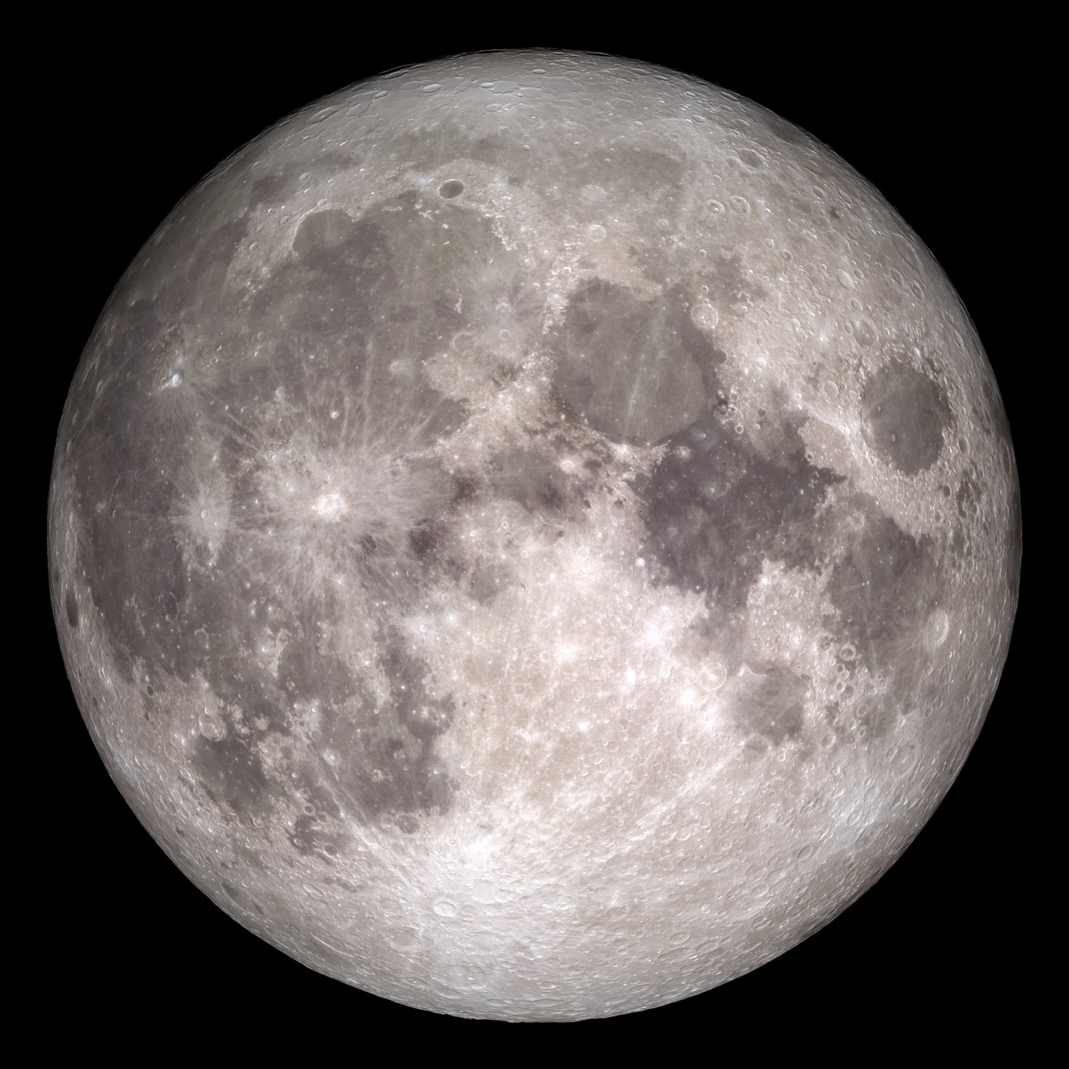 China Aims to Explore Dark Side of the Moon by 2018: Xinhua