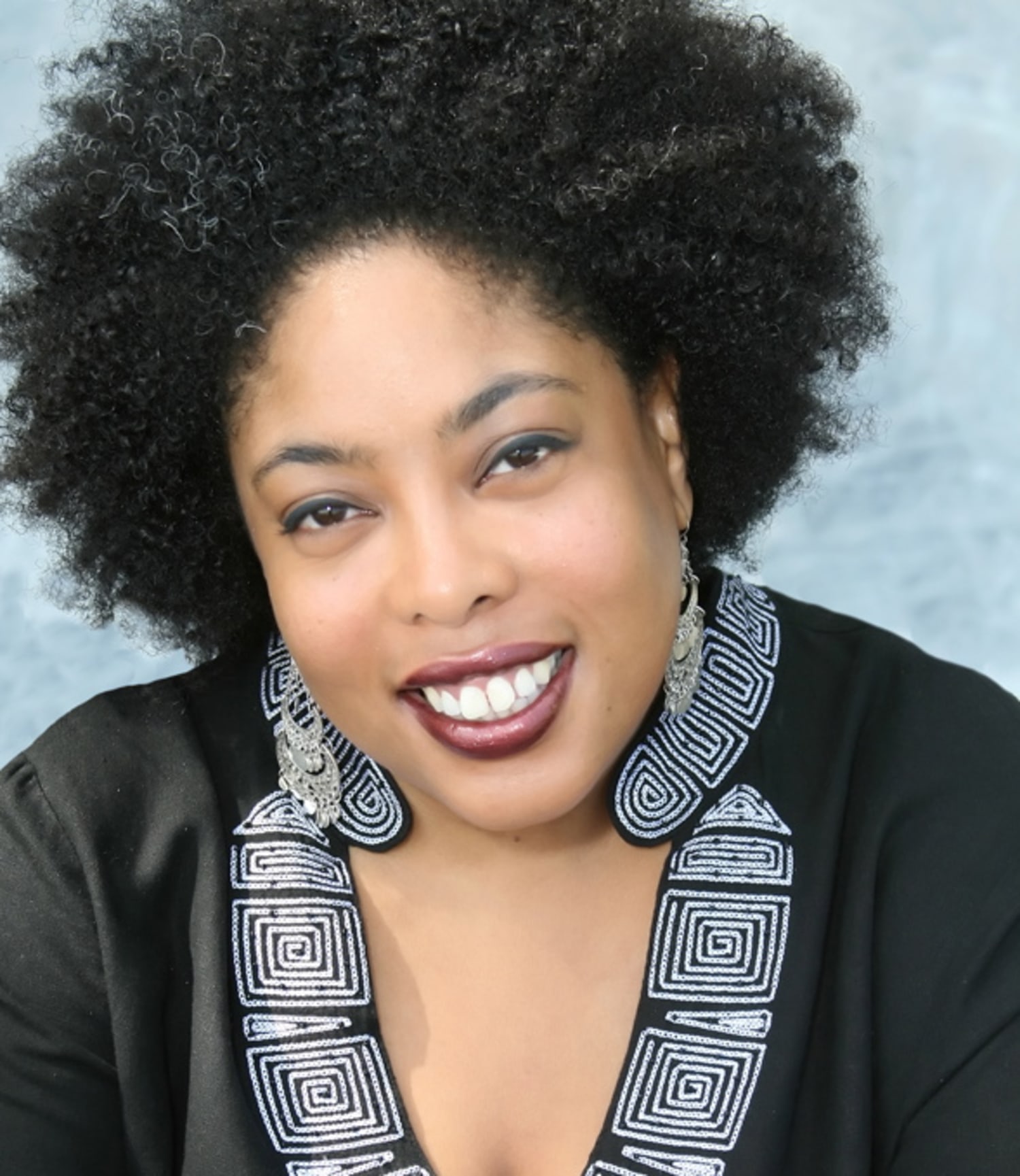 Charnele Brown's Instagram, Twitter & Facebook on IDCrawl