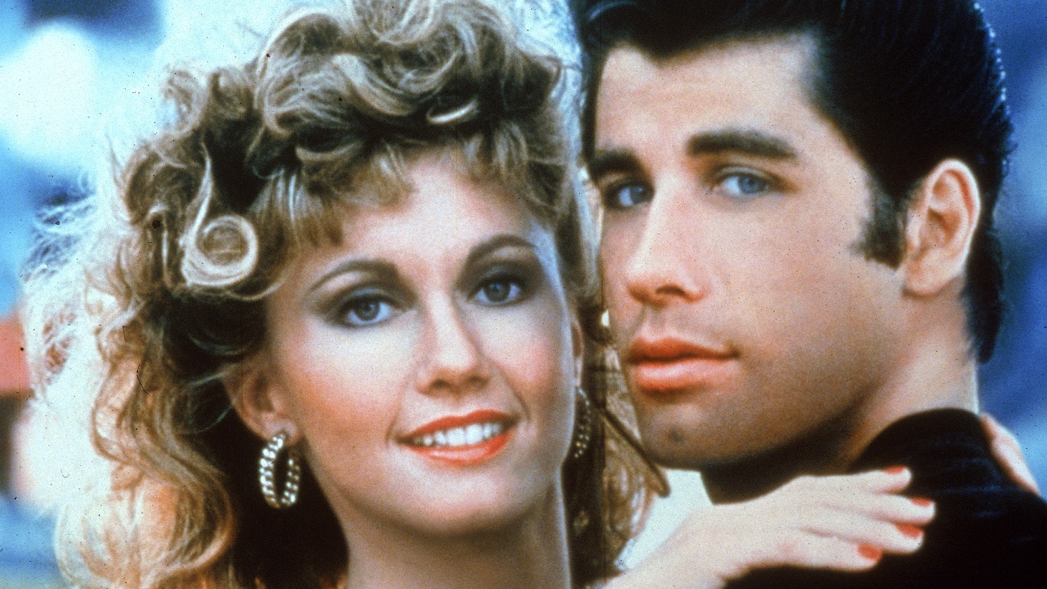 How 'Grease' made its stars look like teens (or at least tried)