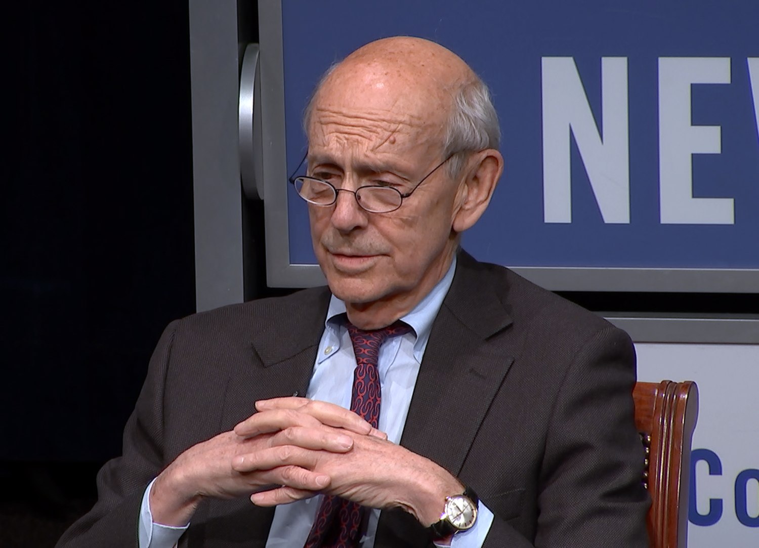 Breyer, Roberts, Ginsburg Are Richest Supreme Court Justices