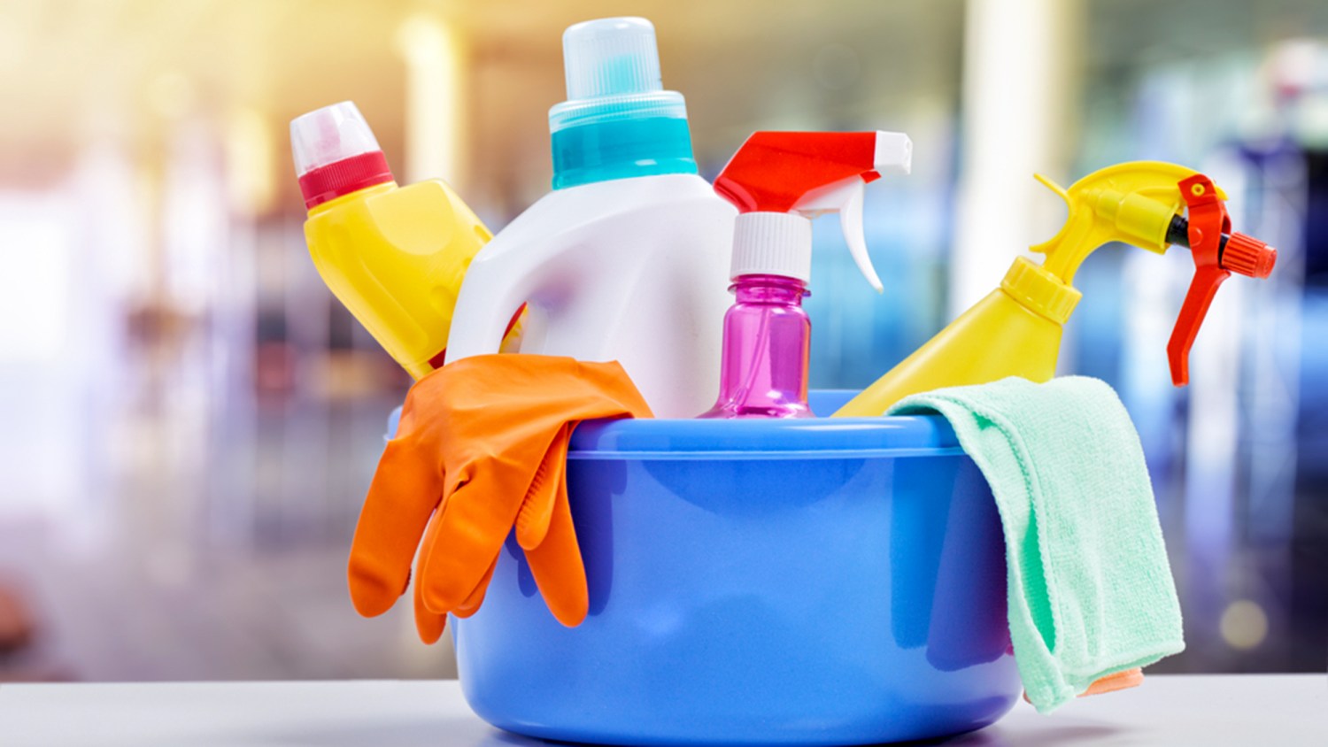 16 best cleaning products for your home - TODAY