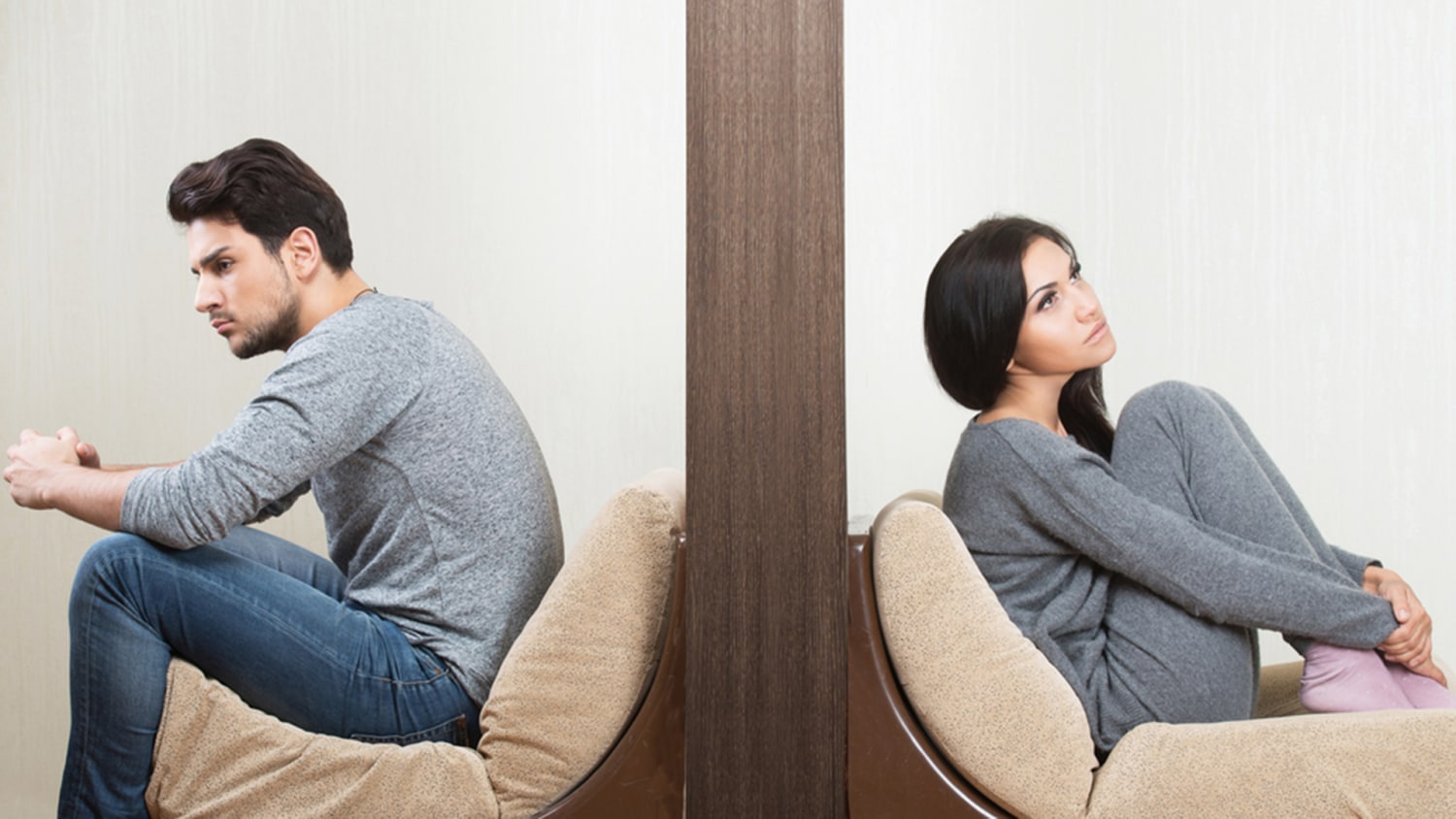 Is he cheating on me? 8 warning signs to never ignore image