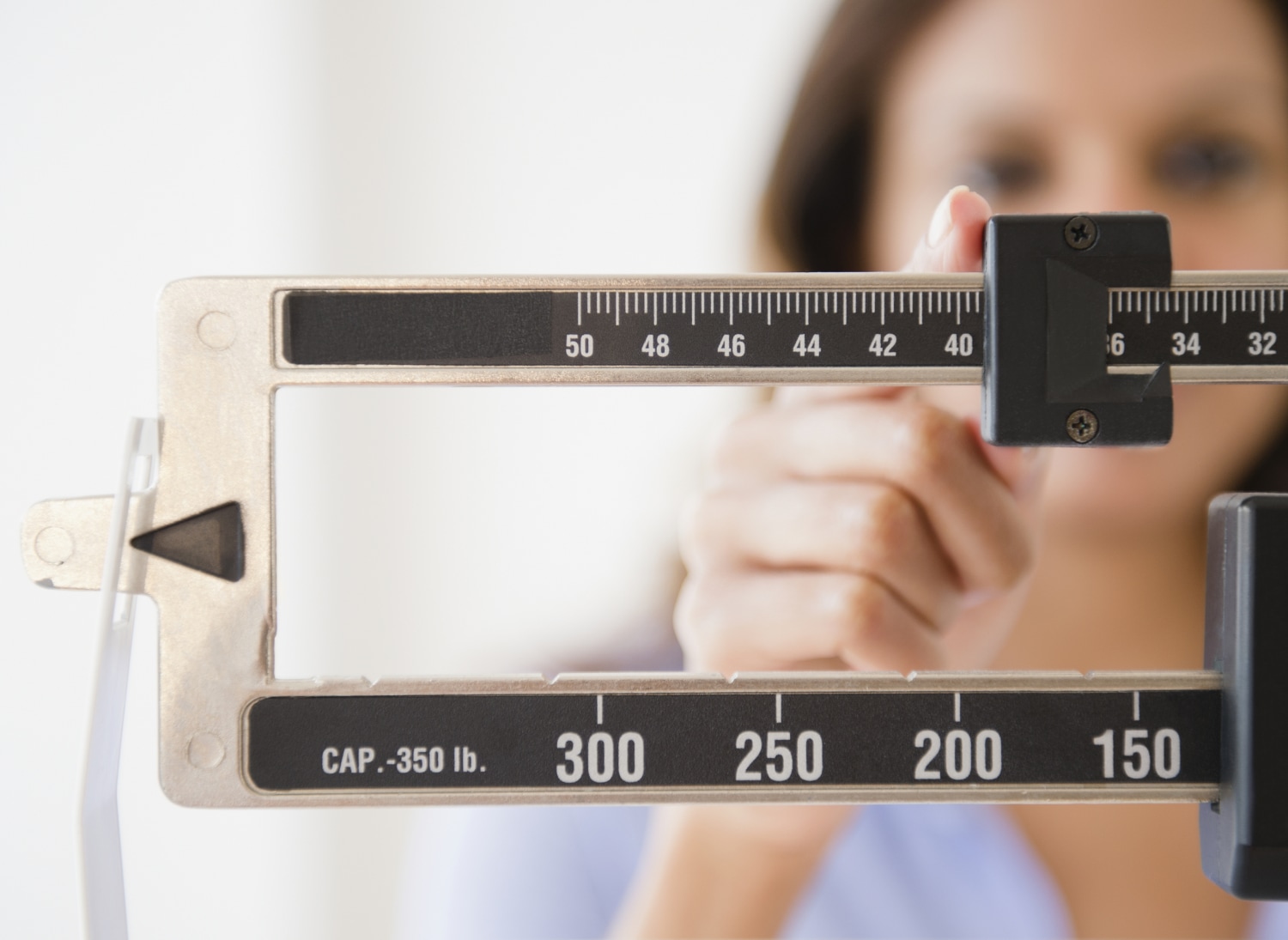 Forget the scales, weight-loss experts want you to focus on visceral fat