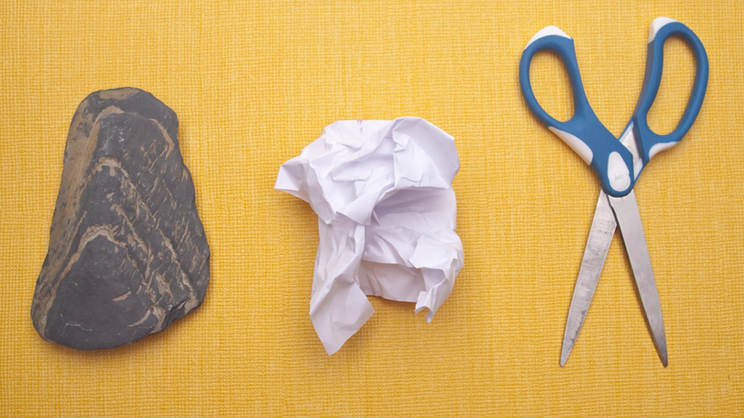 Make Rock Paper Scissors a Habit - Recess Lab