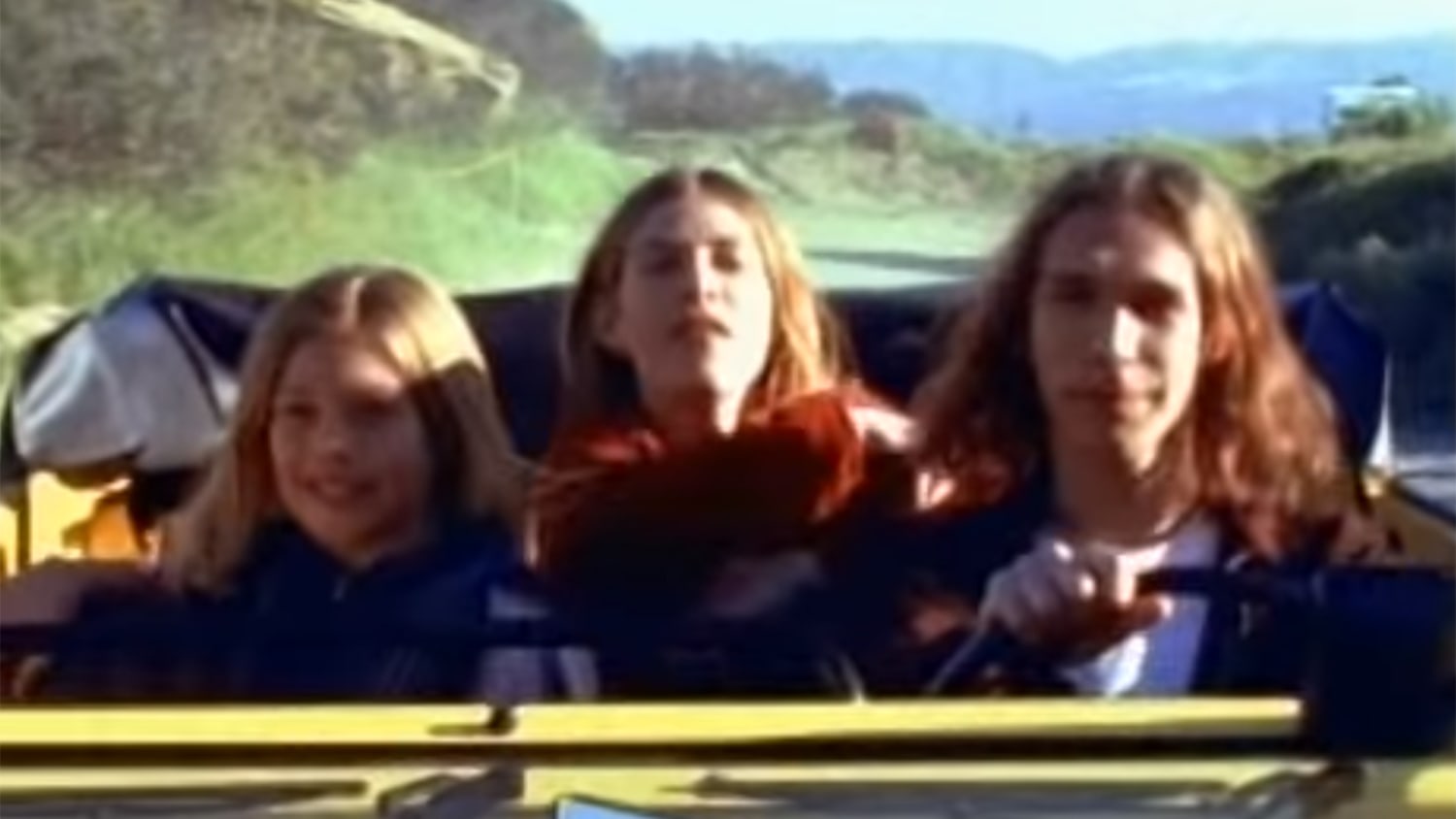 Is there life after 'MMMBop'? Hanson — yes, that Hanson — turns 25. - The  Washington Post