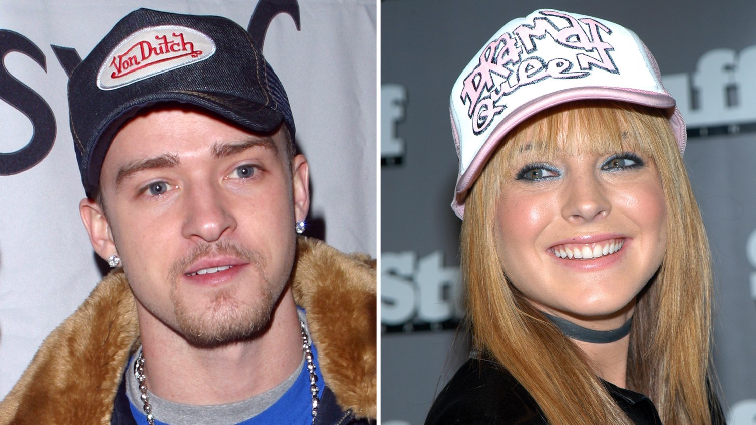 Trucker hats are making a huge comeback, unfortunately