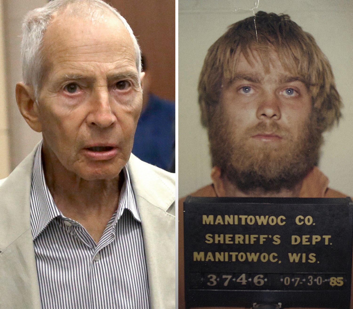 Netflix Releases Miniseries Chronicling Crimes of Wisconsin Serial Killer –  NBC Chicago