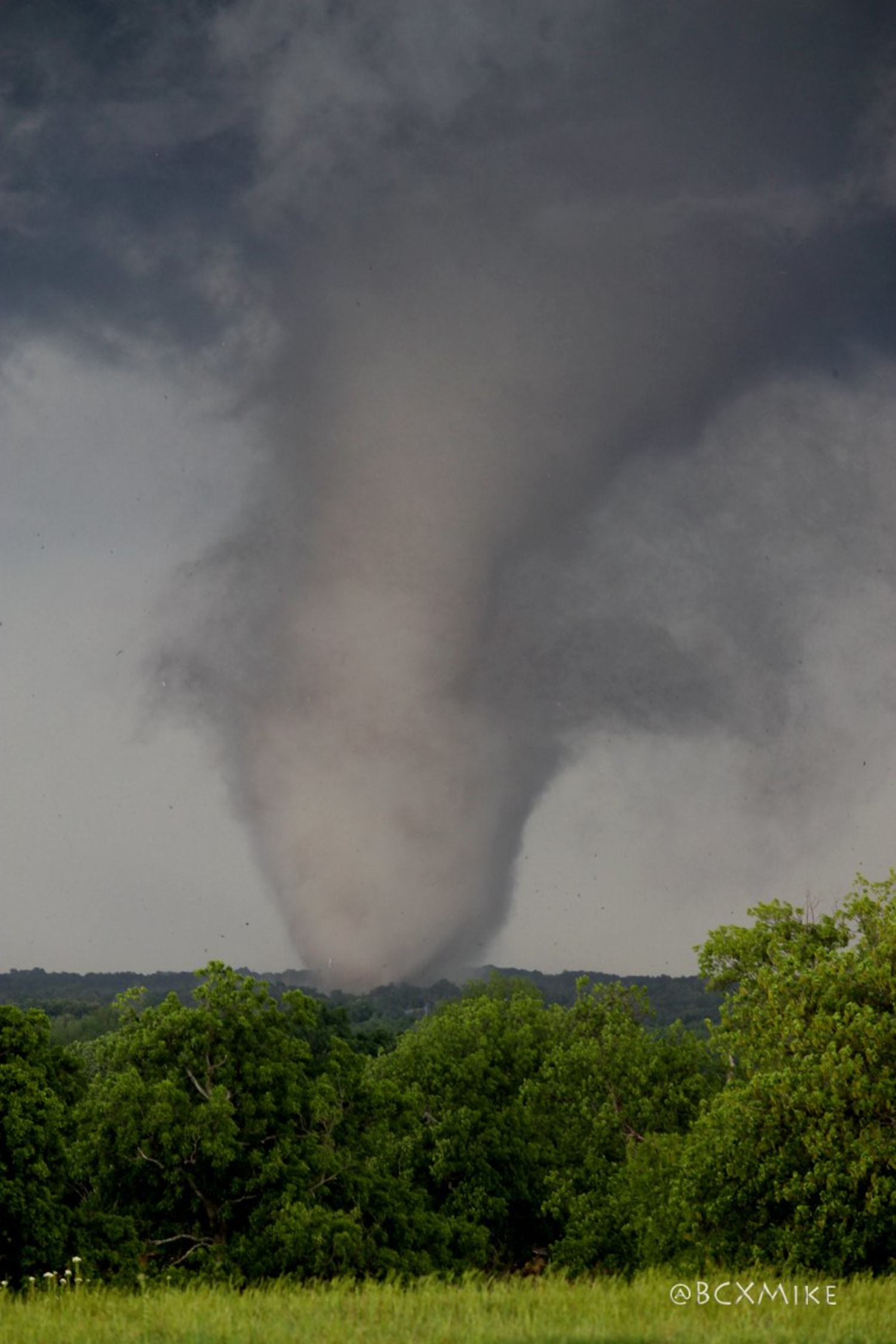 Tornadoes - Salem County Office of Emergency Management