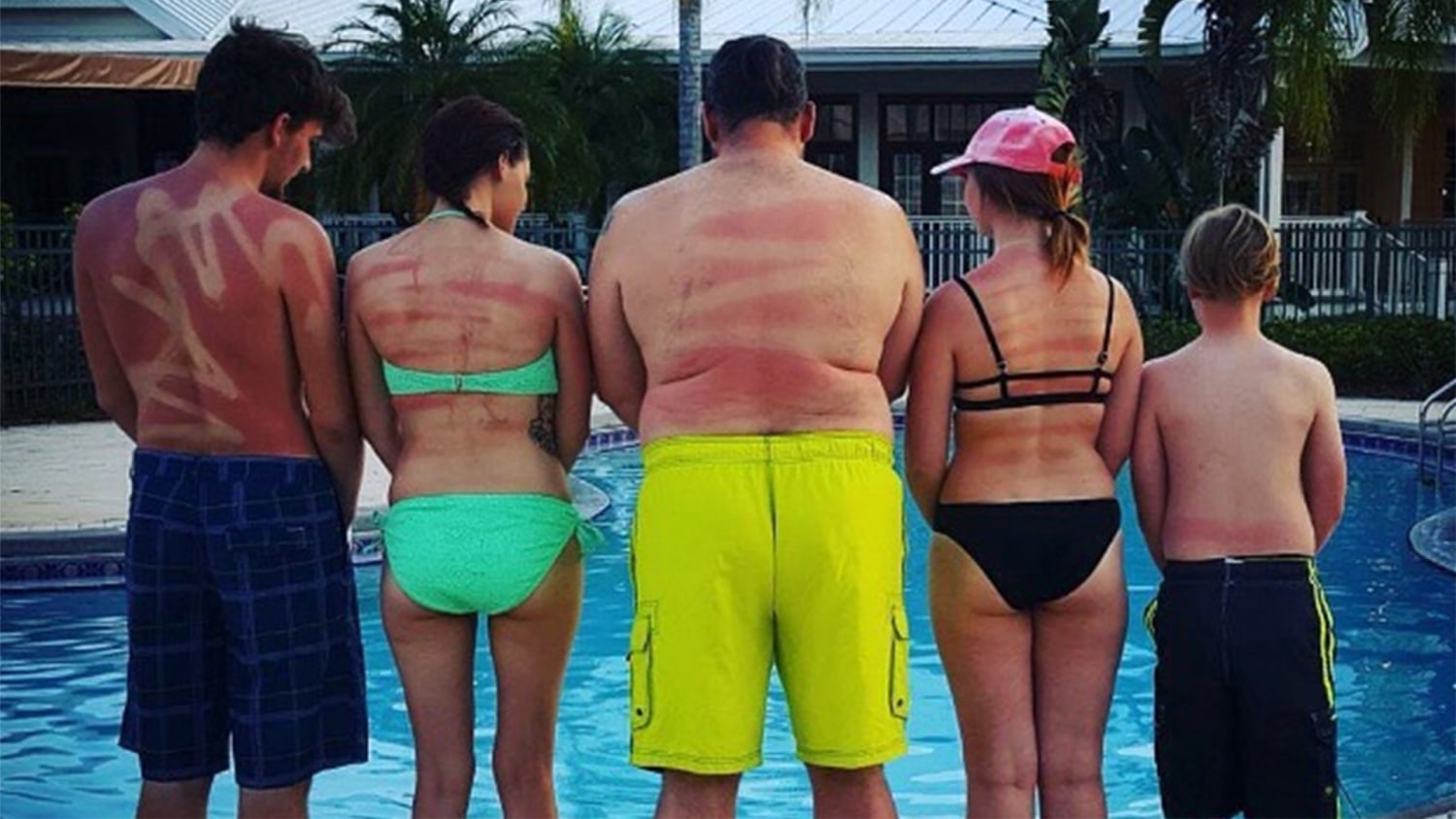 191+ Florida Captions \u0026 Quotes for Instagram, image size:1500x844