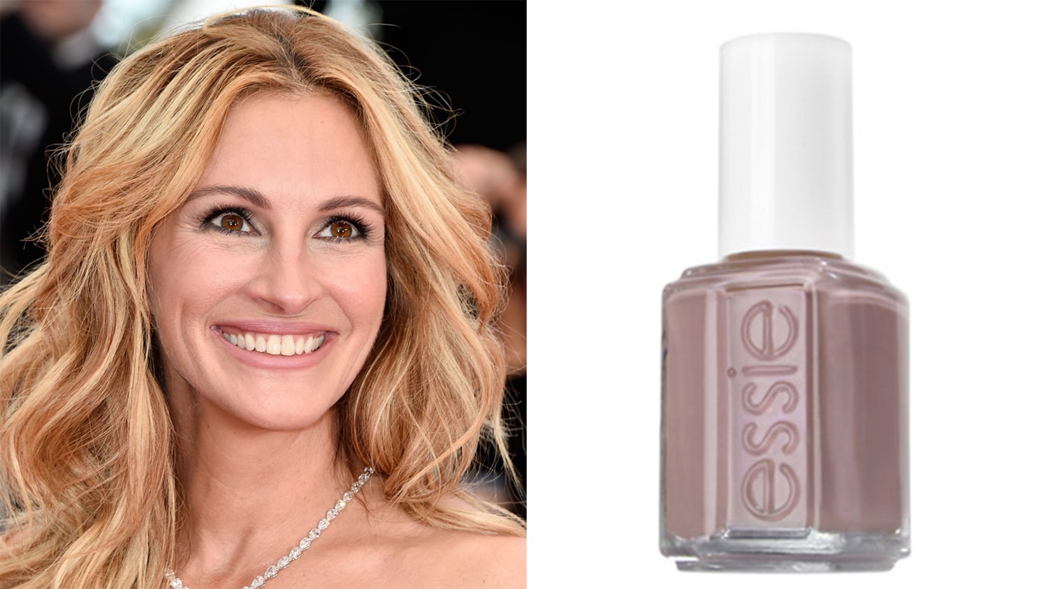 Nude nails: How to find the right nude nail polish for you