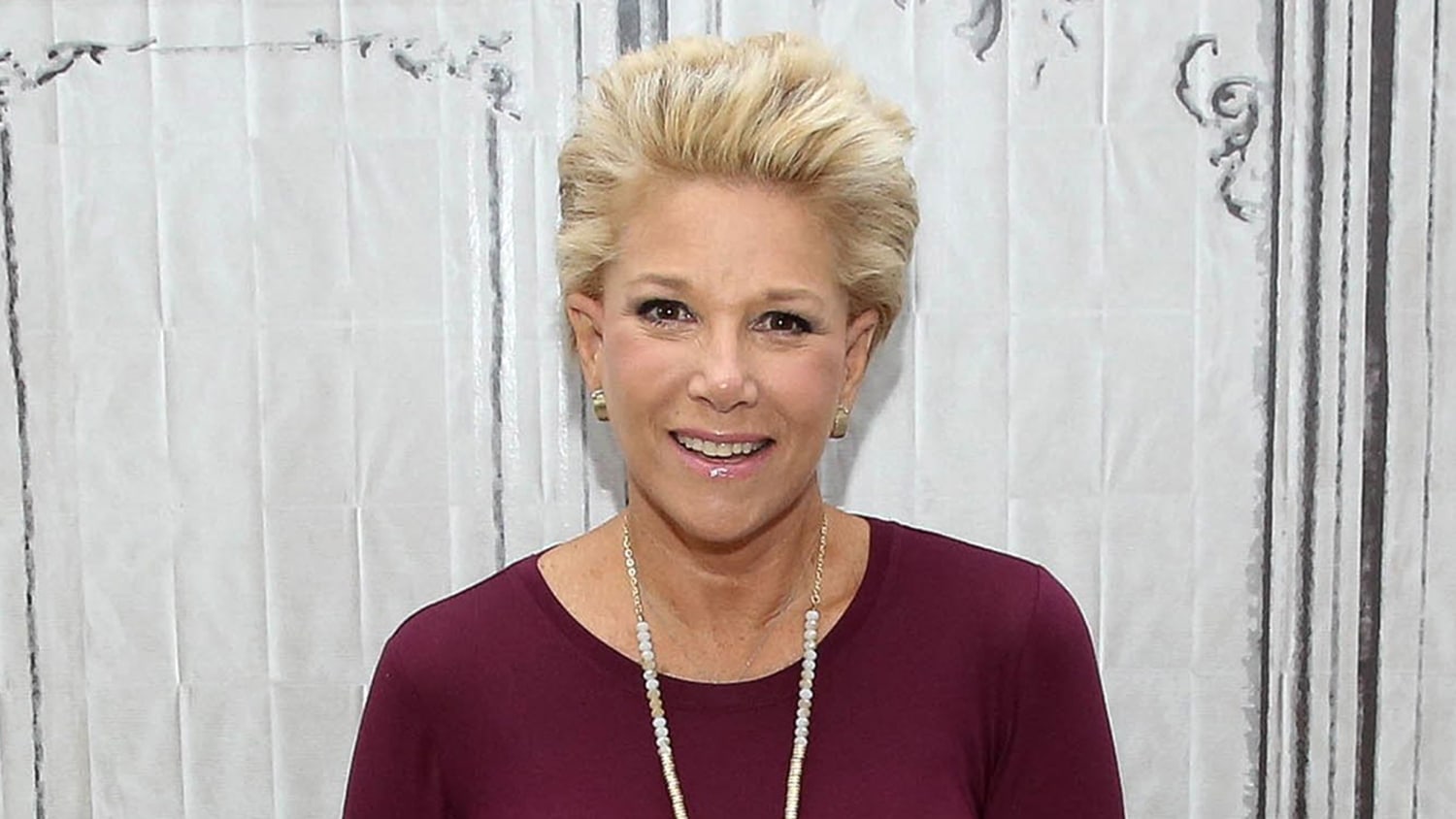 Joan Lunden: 10 things I wish I knew before I was diagnosed with breast  cancer