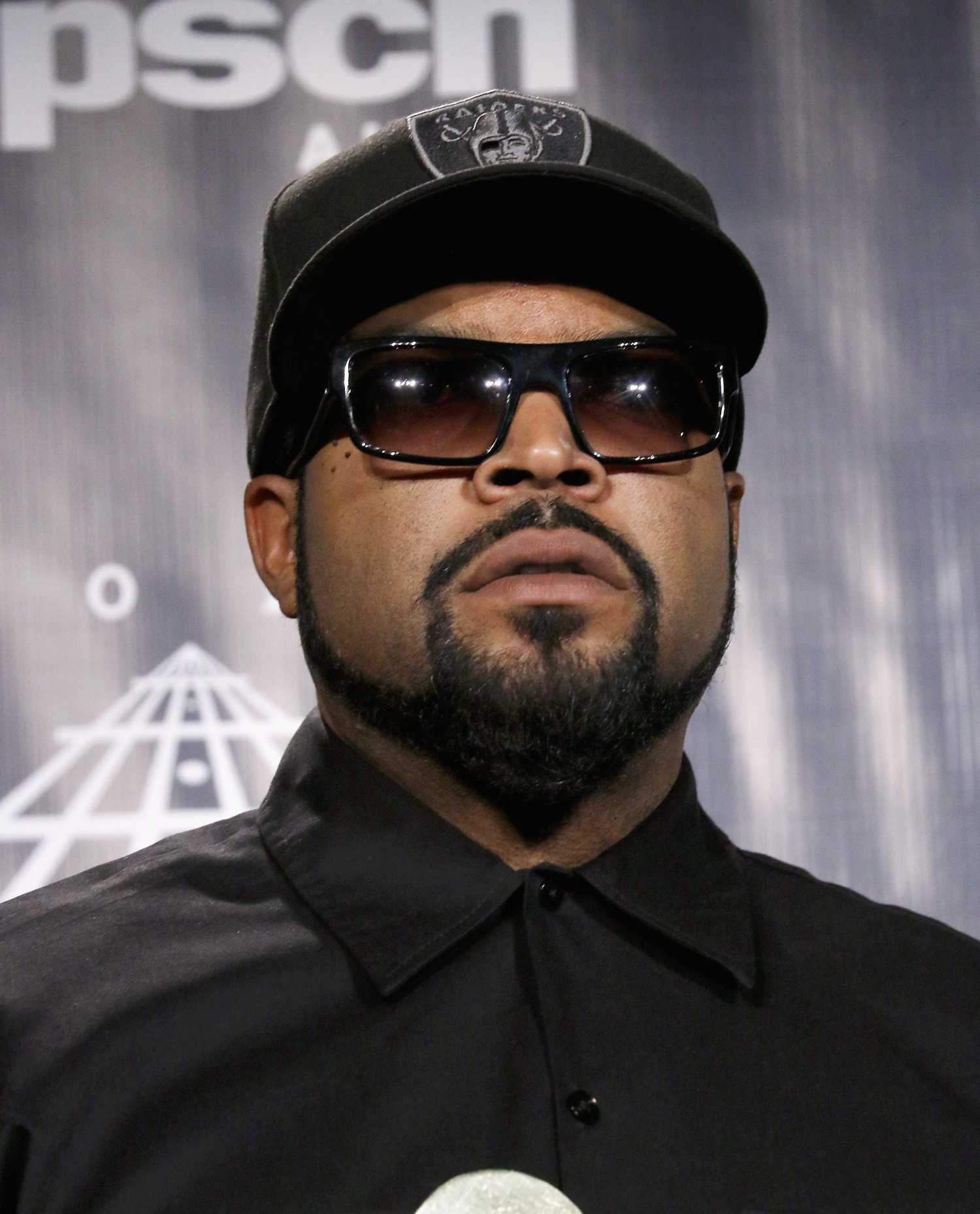 Black Music Month: Ice Cube Reflects on a Triumphant Year