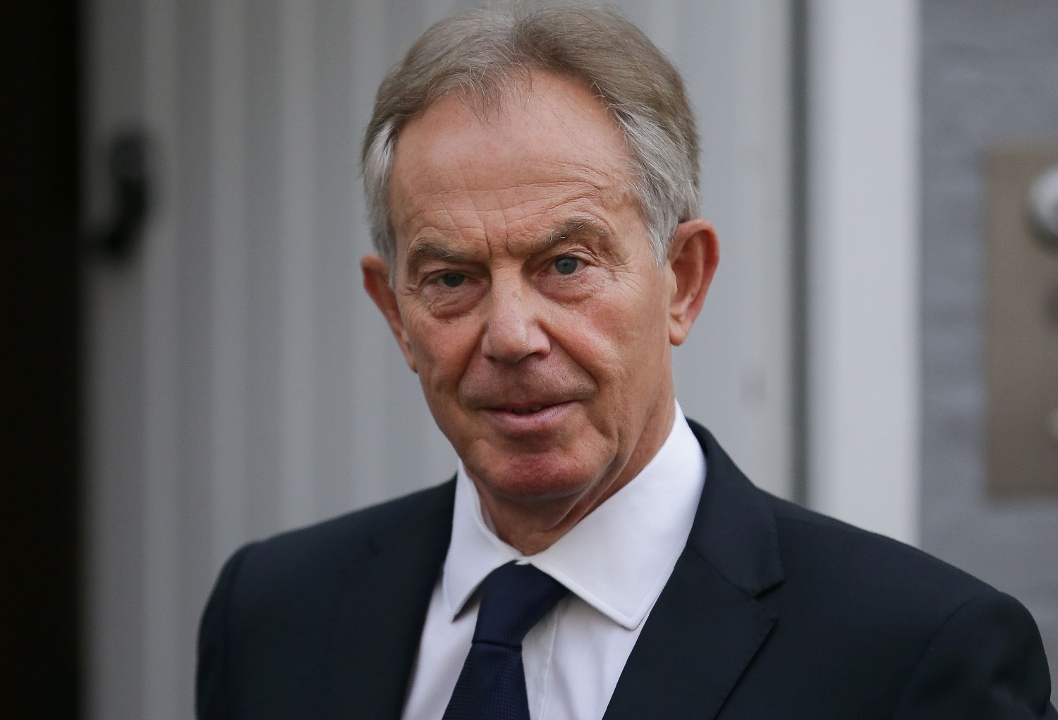 Chilcot Report on Iraq War Is Released, Stops Short of Saying Blair Lied