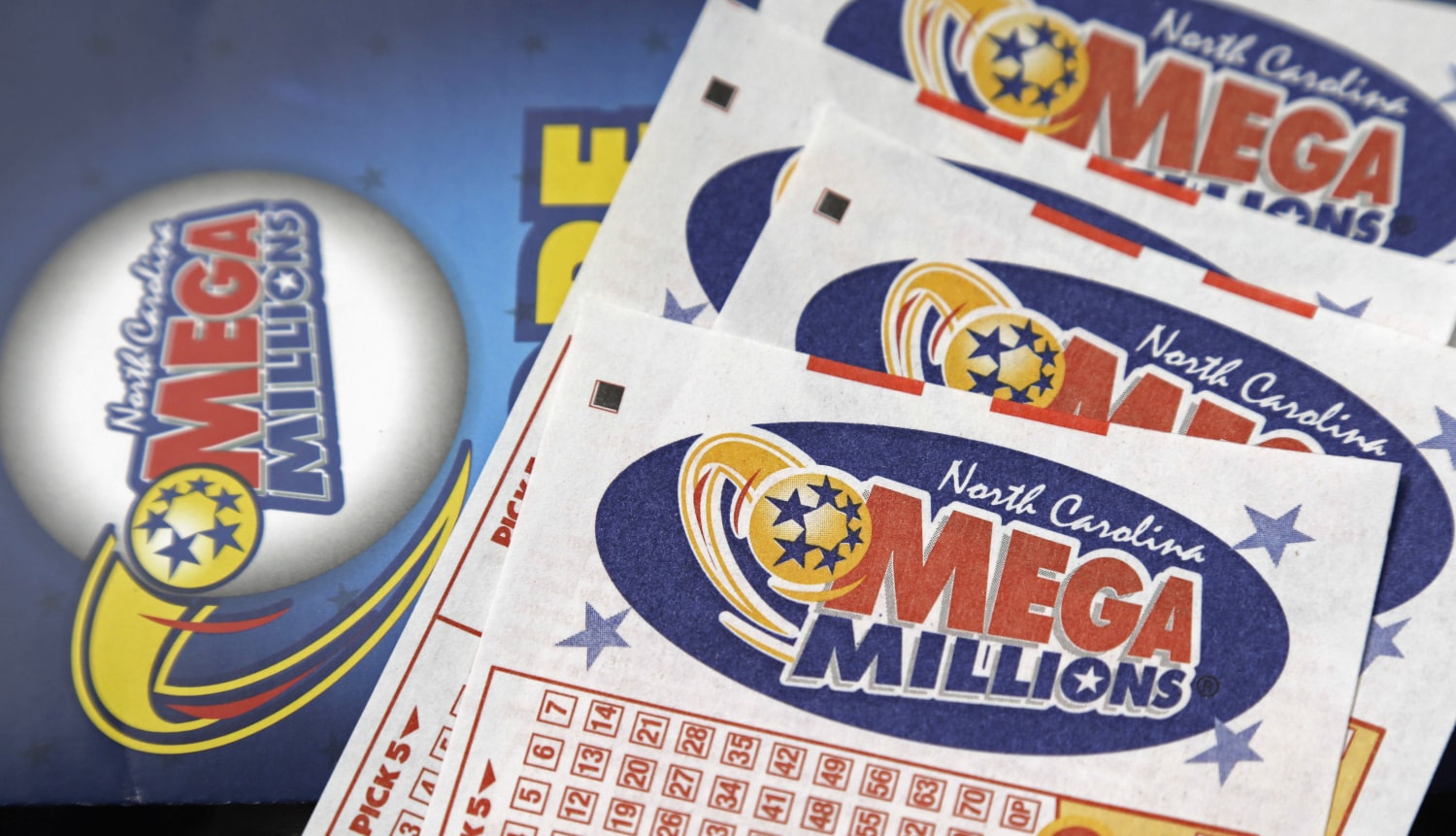 Mega Millions Drawing, Hoosier Lottery