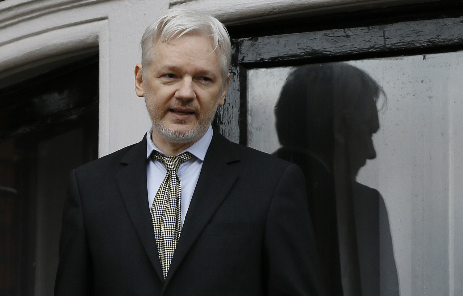 WikiLeaks' Julian Assange: 'No Proof' Hacked DNC Emails Came From