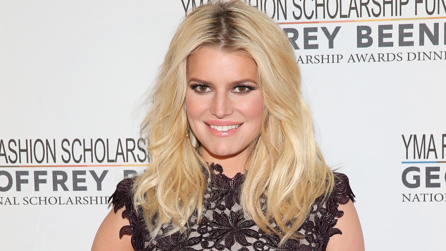 Jessica Simpson calls it quits after 2 children: 'Nothing's gonna get in  that uterus