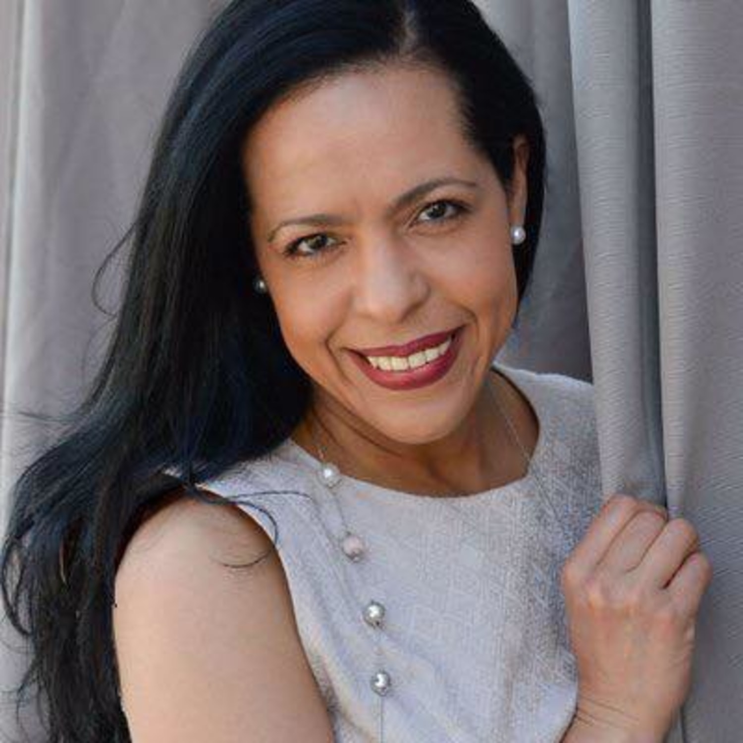 Latina Geek Goddess Elianne Ramos