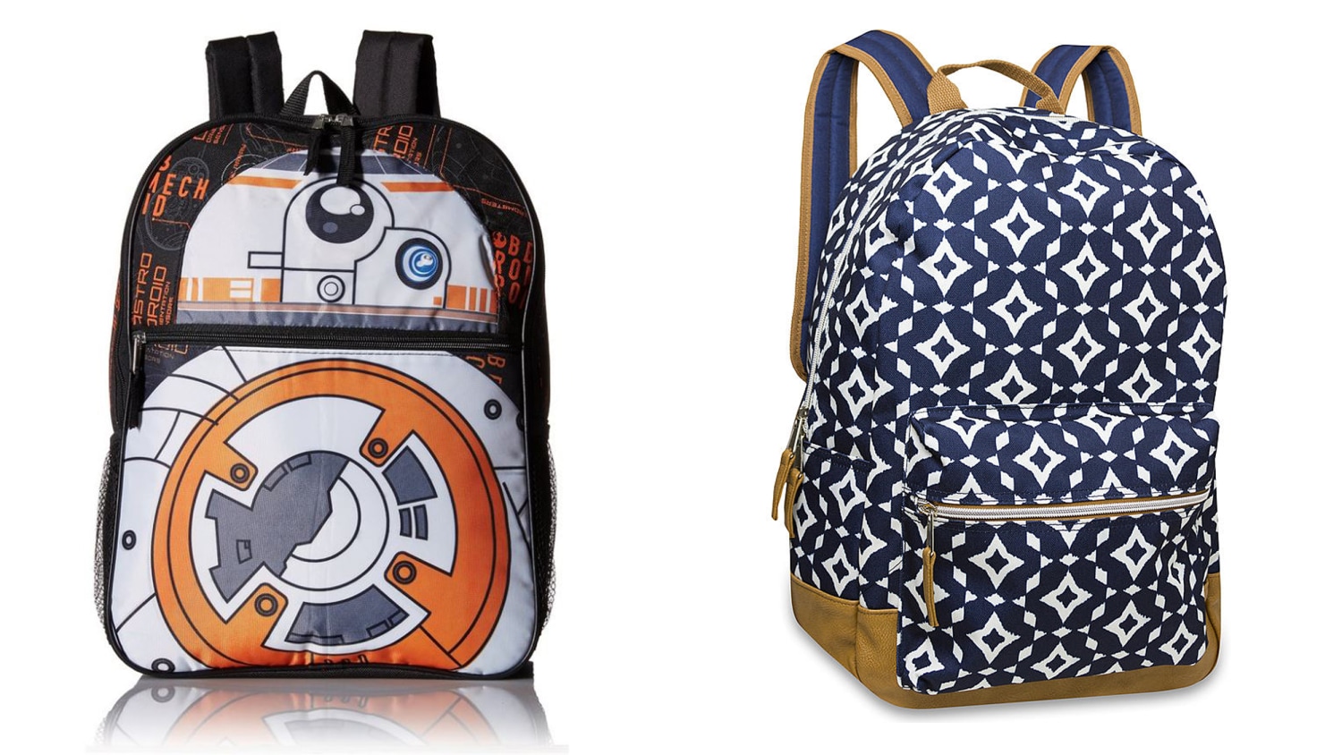 10+ Coolest Backpacks for Boys! • The Pinning Mama