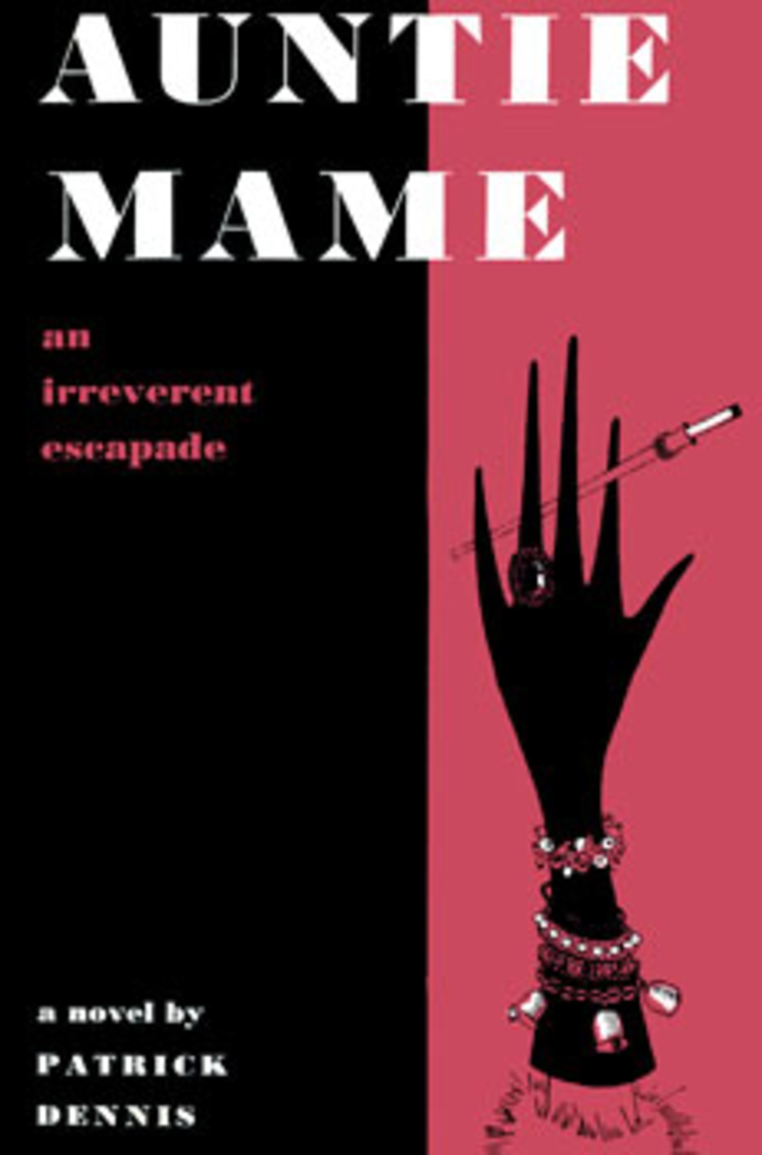Lost classic Auntie Mame revived after 50-year gap, Books
