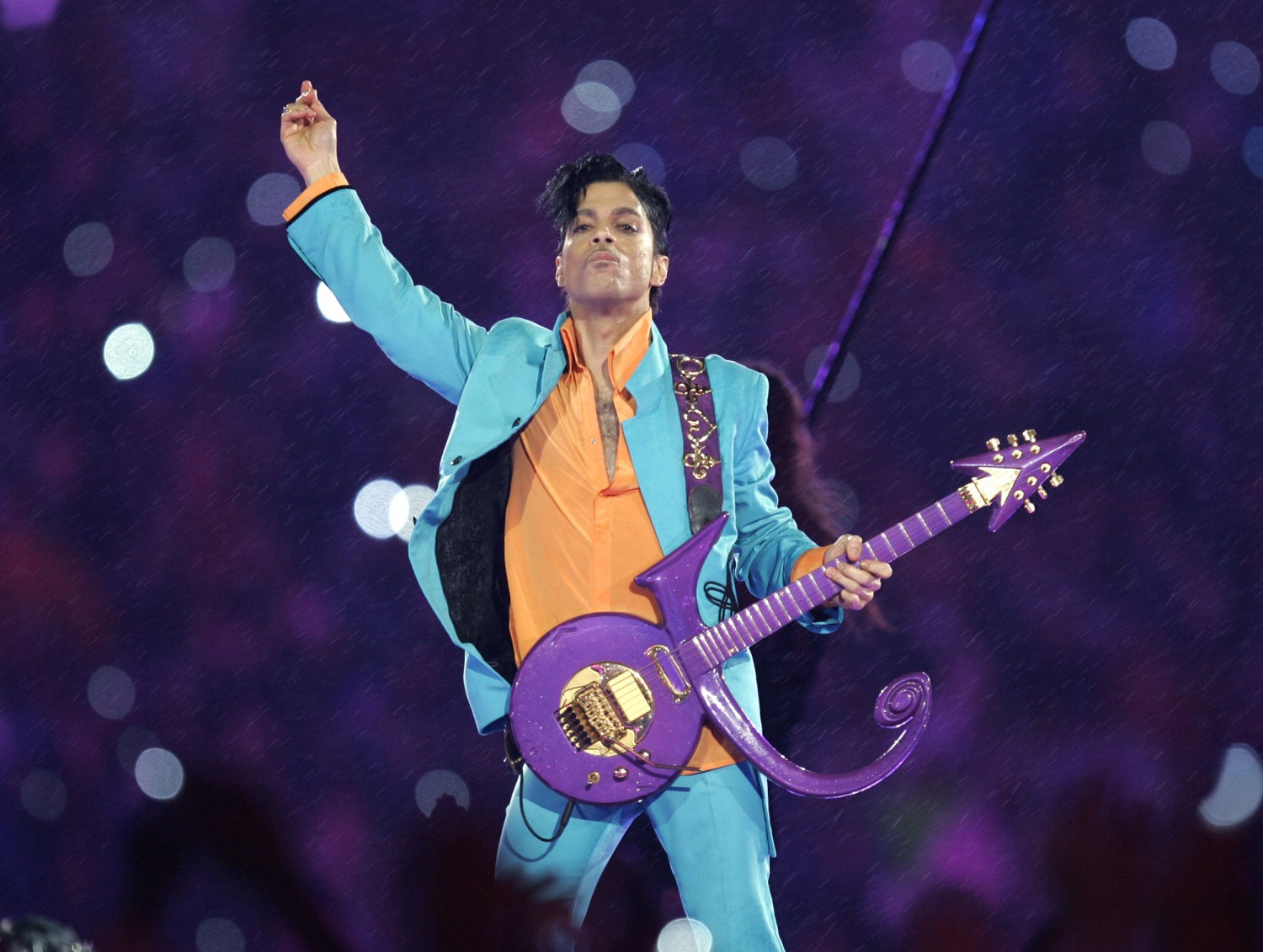 Paisley Park, Home of Prince, Will Be Open to Public Tours