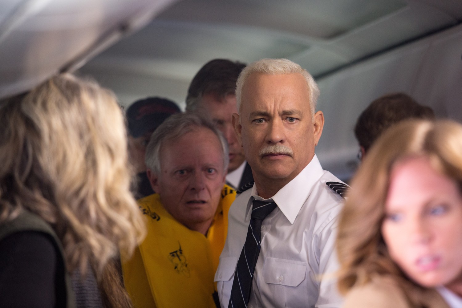 Sully Says: There Were a Lot of Good Things, But We've Got a Ways to Go