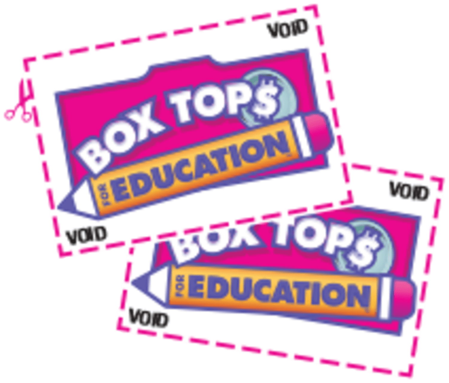 20 Years On, Box Tops Are Still Raising Thousands of Dollars for