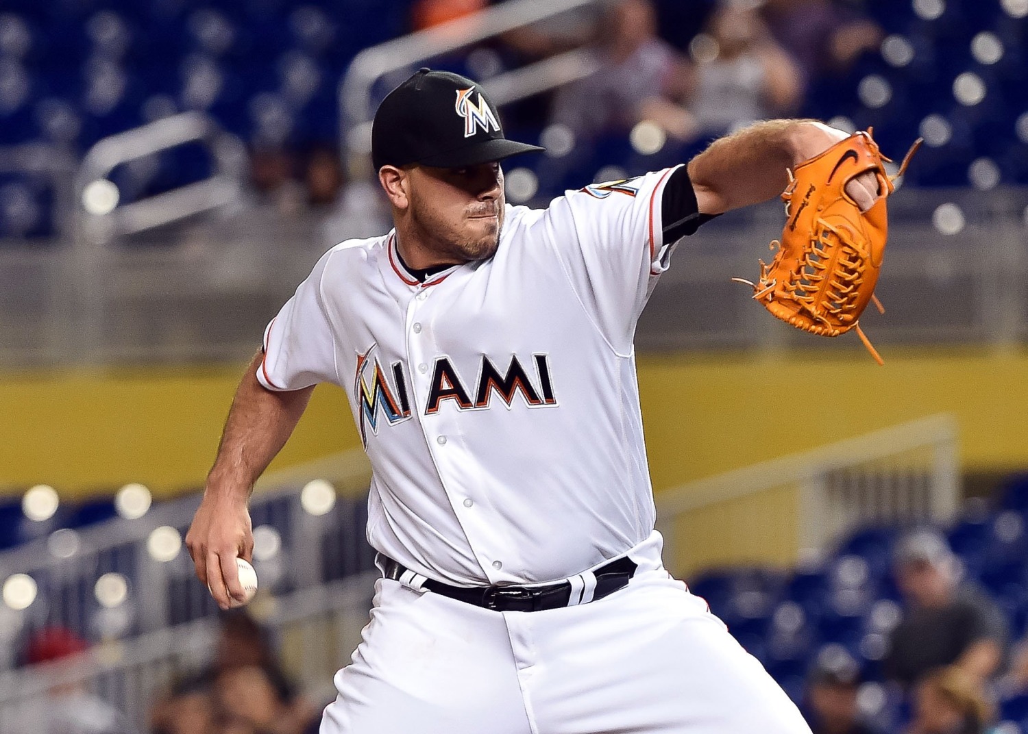 Everything seemed right in Jose Fernandez's life. Then it all went wrong.
