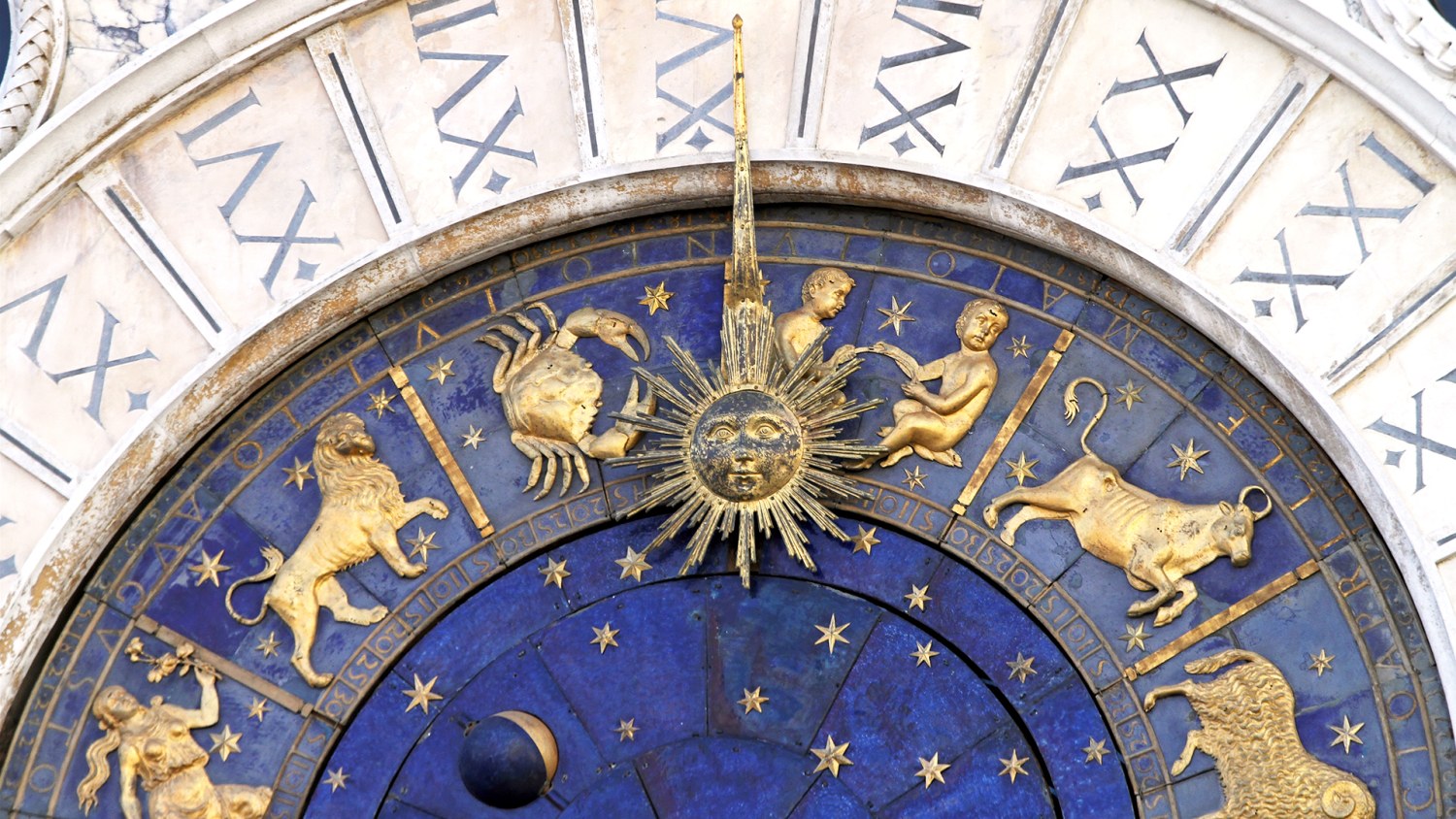 How Accurate Are Zodiac Signs? Here's What Science Says