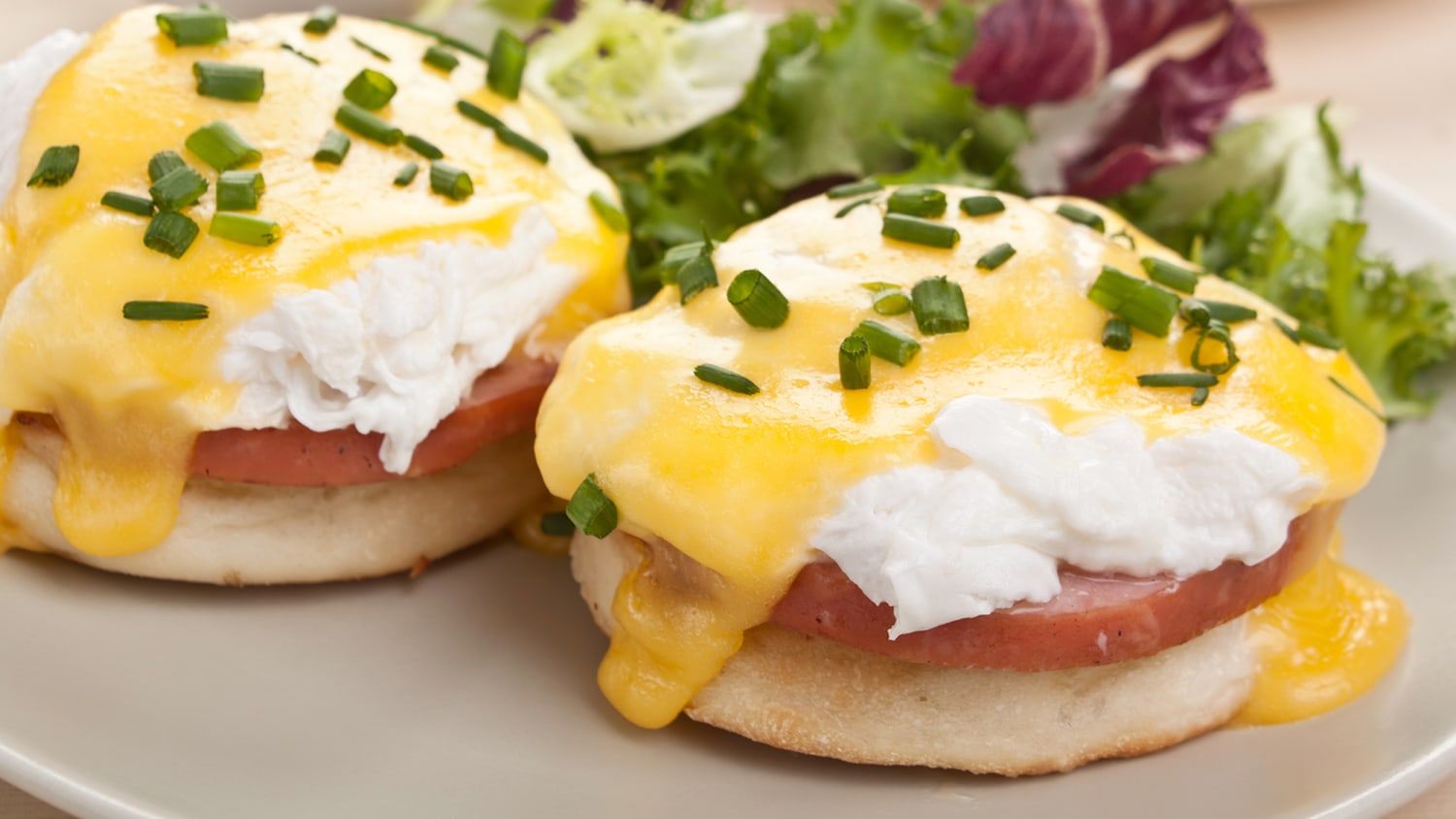 Immersion Blender Hollandaise Sauce: A Fabulous Party Trick