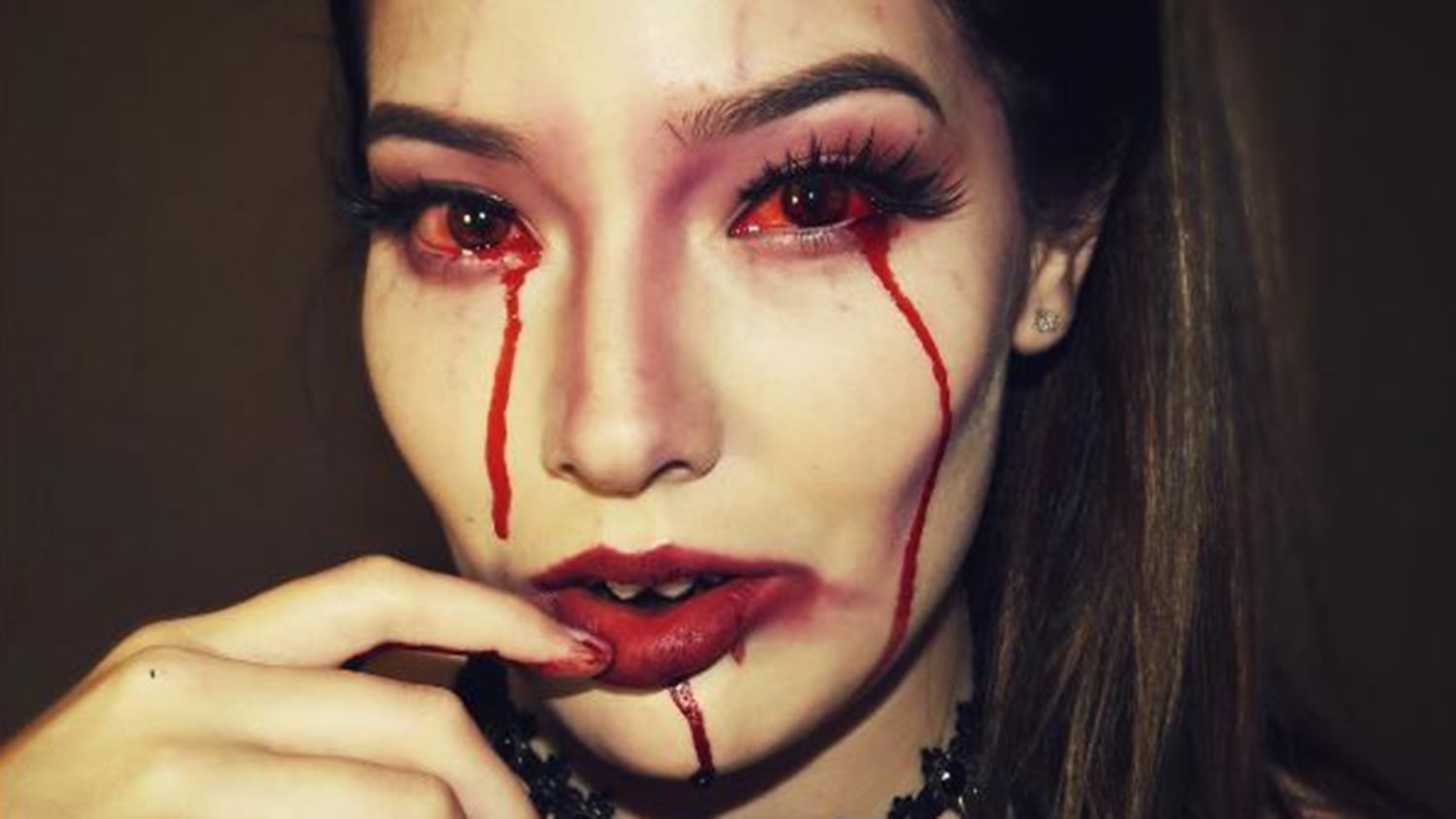 35 scary Halloween costumes to frighten everyone you know