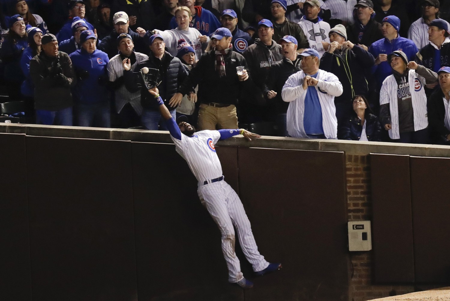 Three up, three down: An update on the Cubs, September 5 edition