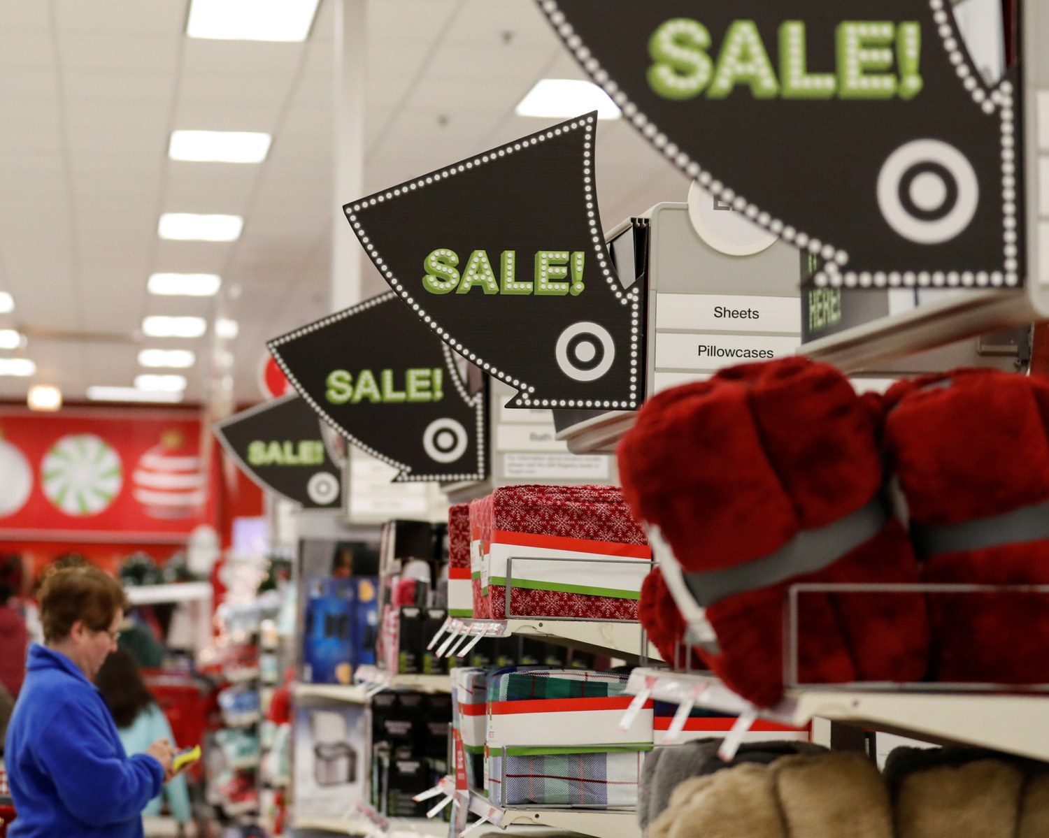 JC Penney looks for Black Friday digital bounce