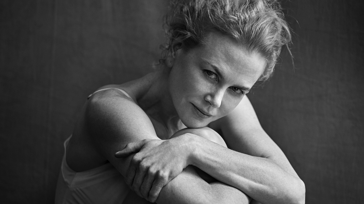 Understanding Peter Lindbergh’s unique sensibility in fashion photography