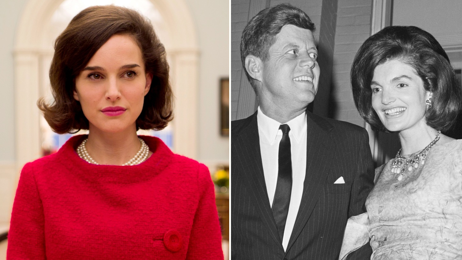 How would Jackie Kennedy look in 2018? This show has the answer! -  Rediff.com