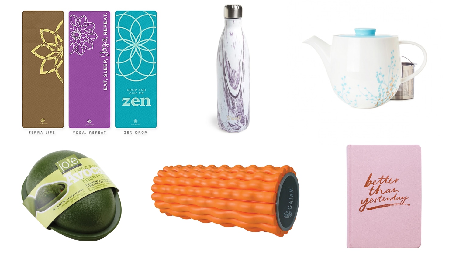 23 healthy gifts for everyone in your life — under $50