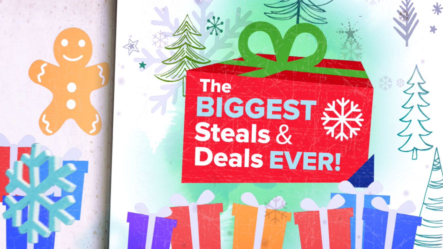 Today's Deals: New Deals. Every Day.   deals, , Shopping hacks