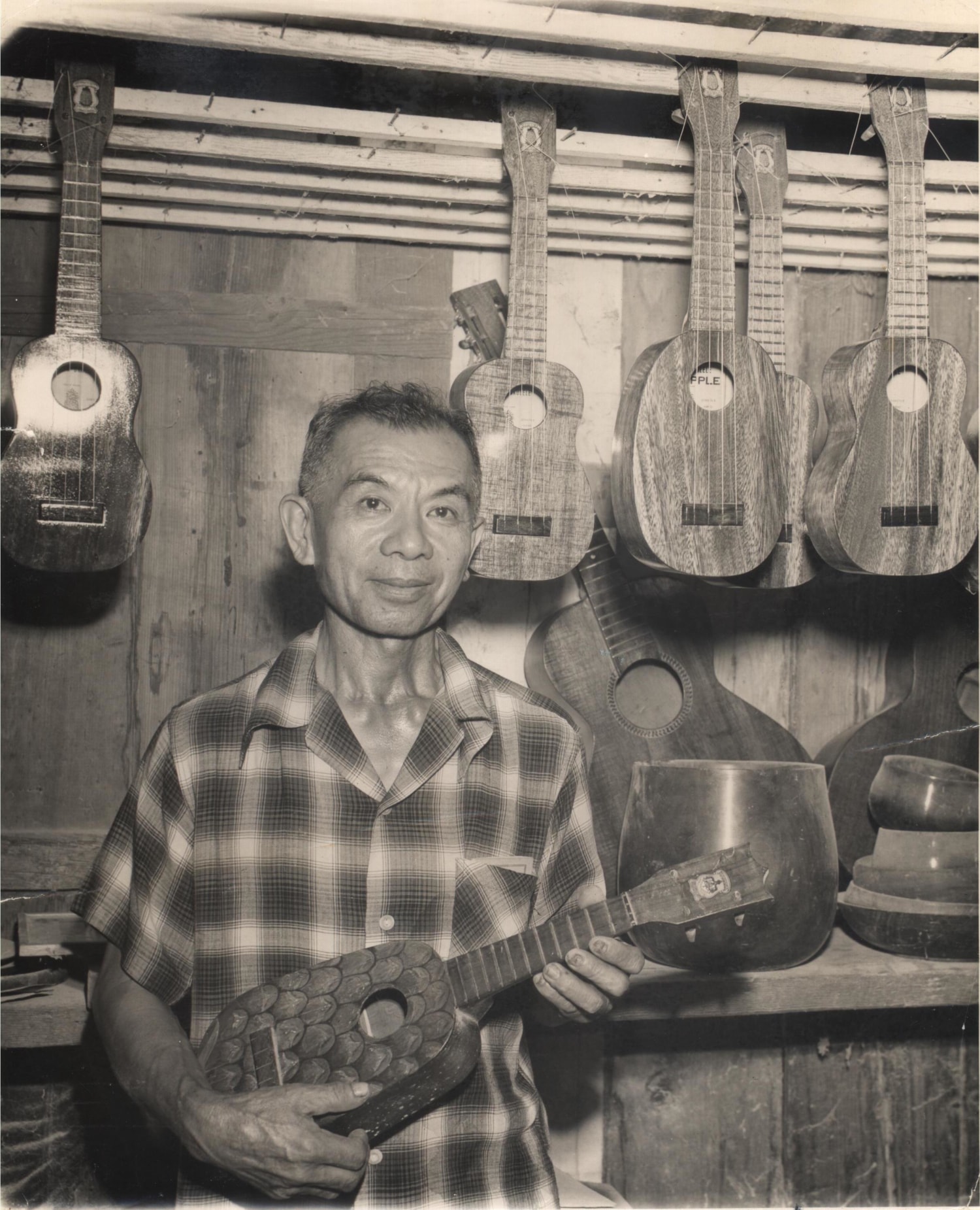 Century-Old Kamaka Hawaii Celebrates Four Generations of